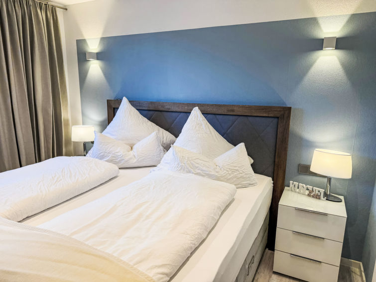 Ferienwohnung Für 2-3 Personen - 戈斯拉爾