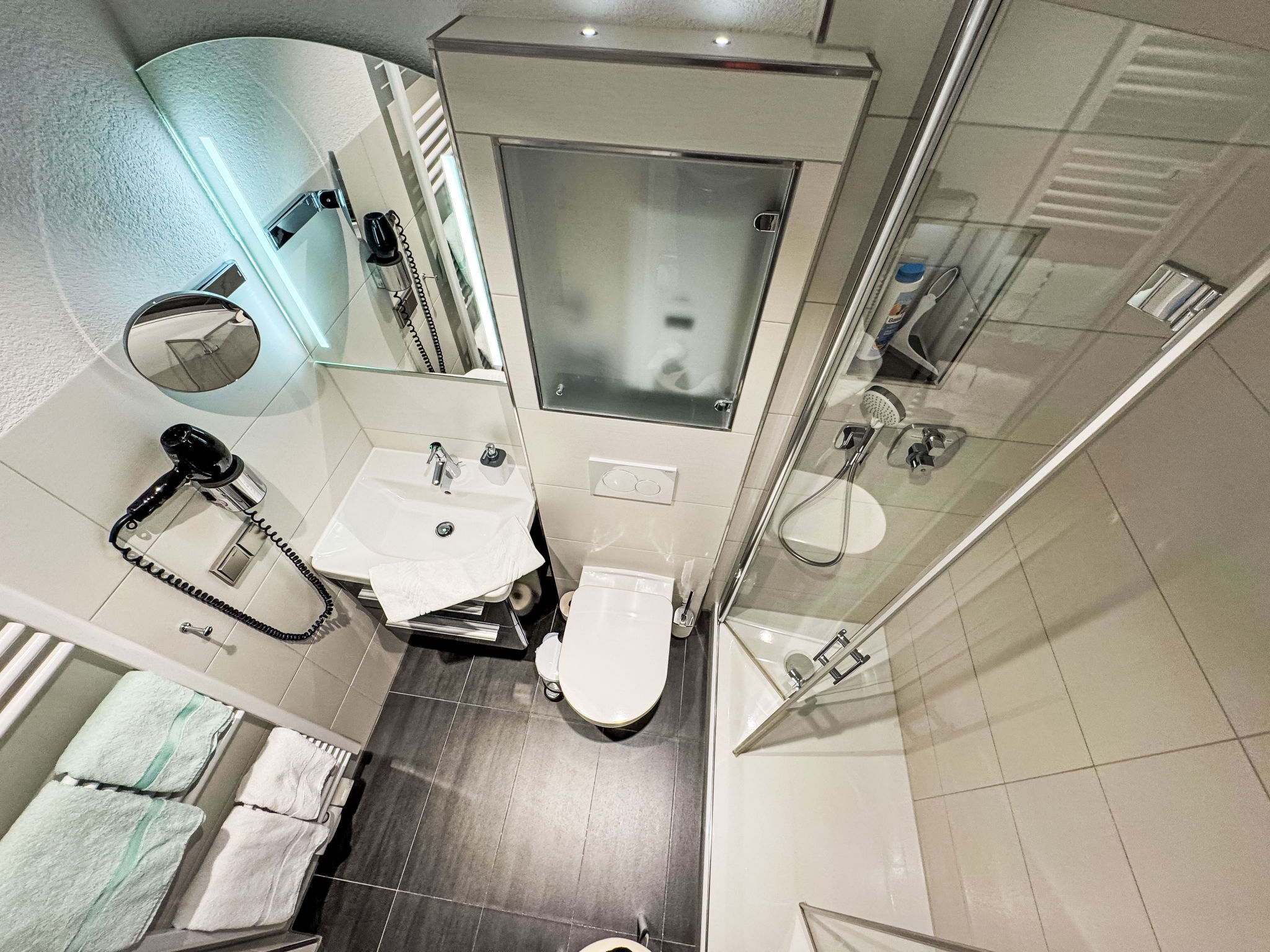 Ferienwohnung für 2-3 Personen - Binnen
