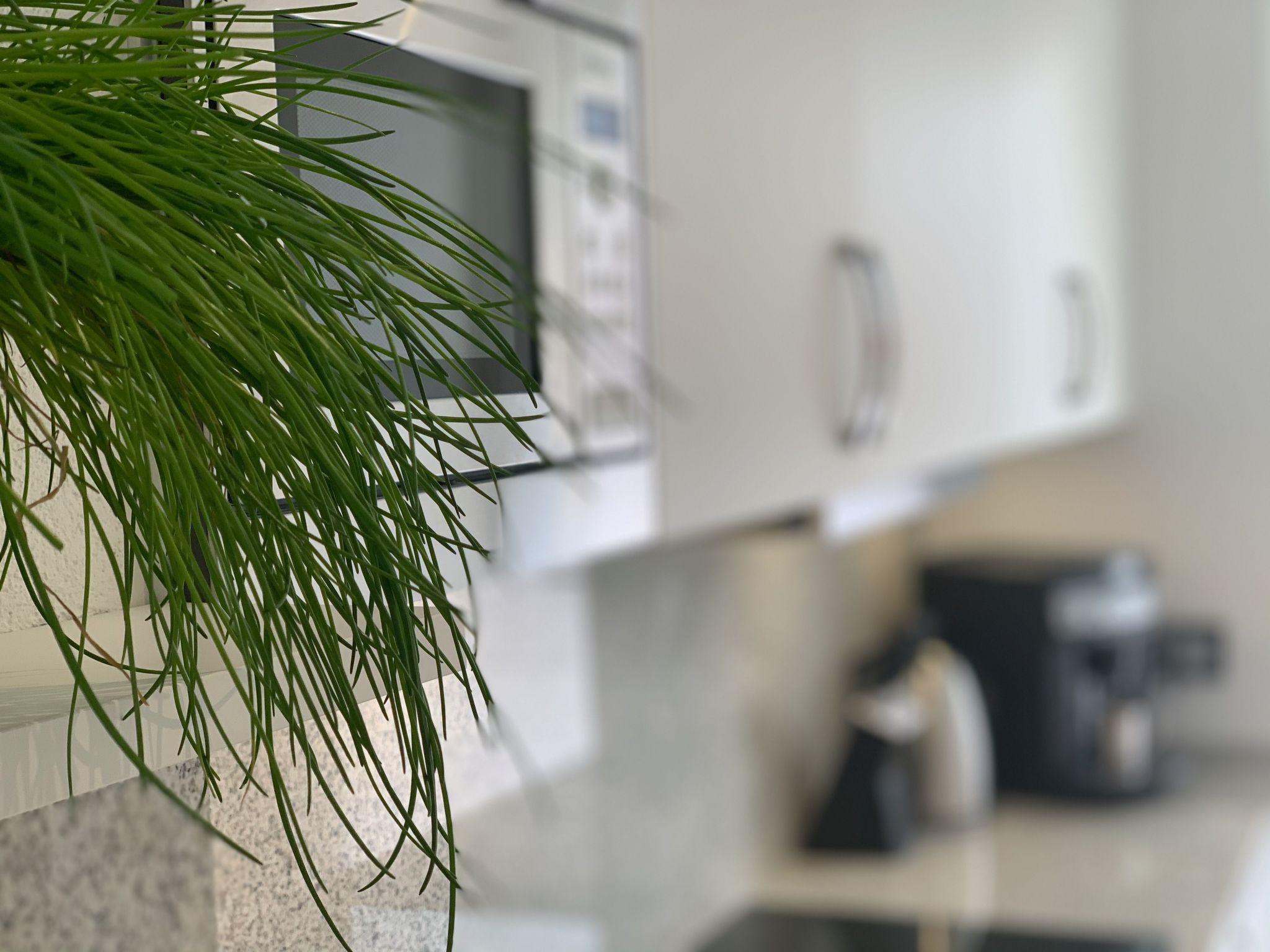 Premiumferienwohnung für 2-3 Personen-Drinnen