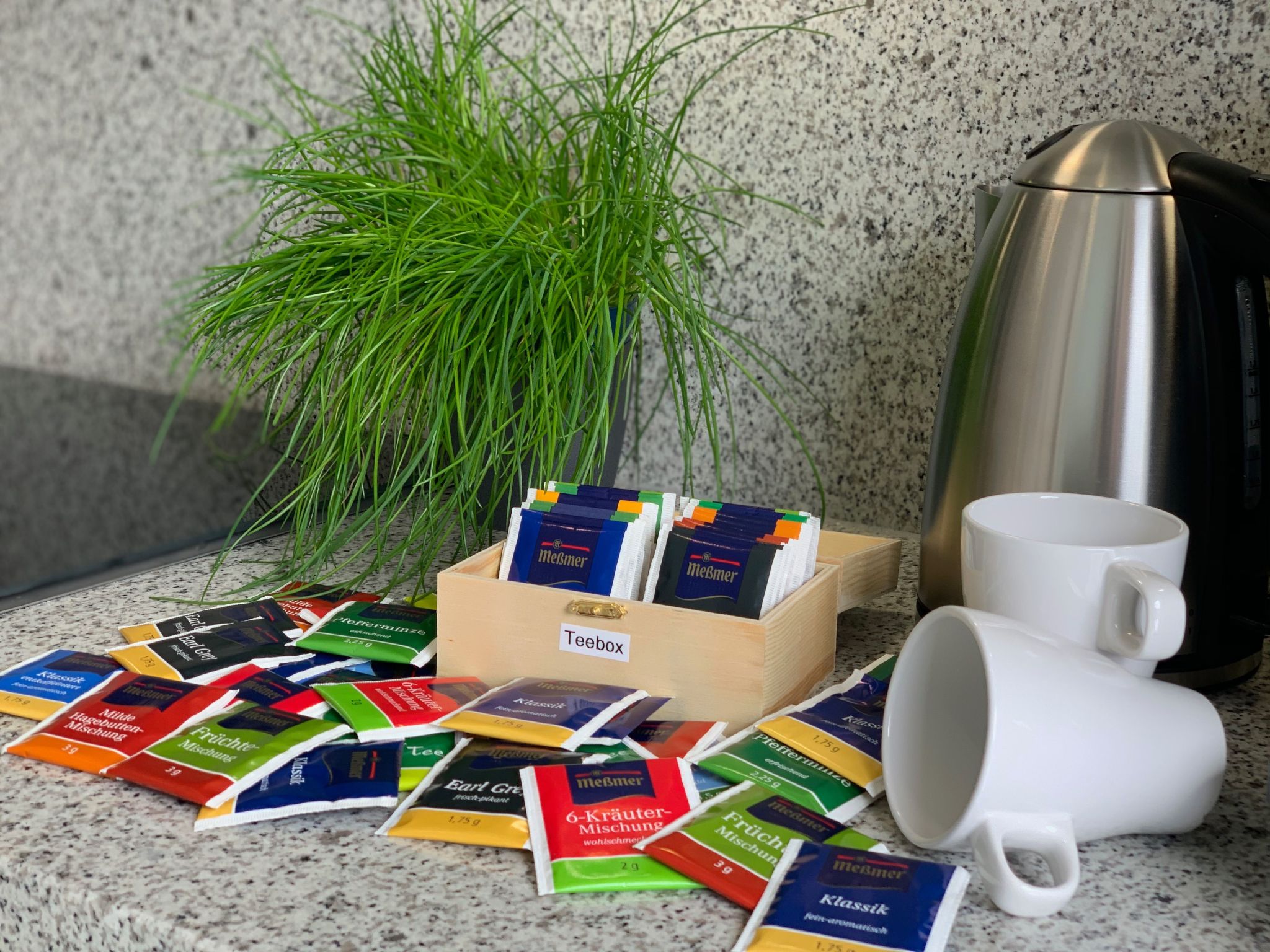 Premiumferienwohnung für 2-3 Personen-Drinnen