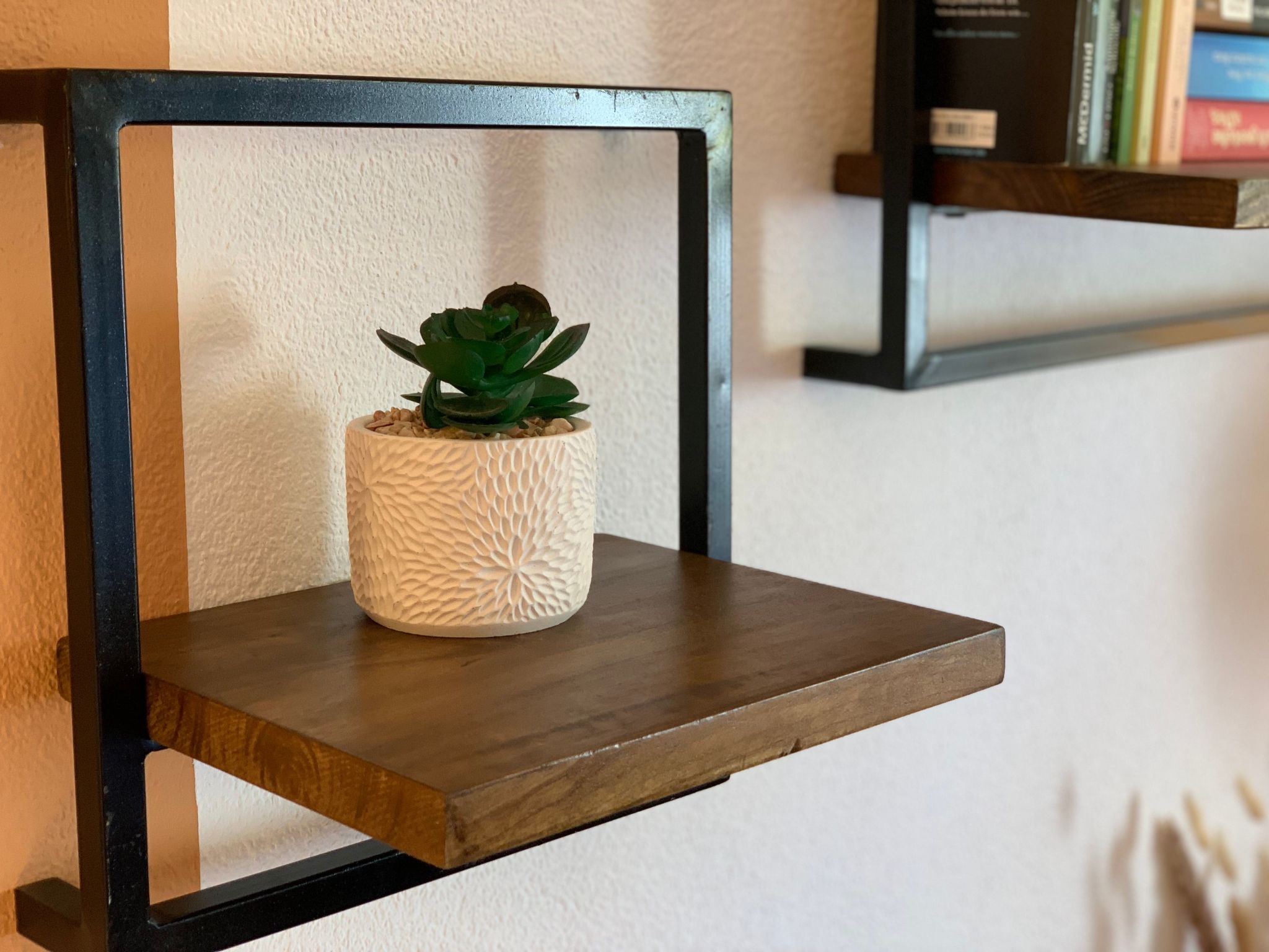 Premiumferienwohnung mit Boxspringbett-Drinnen