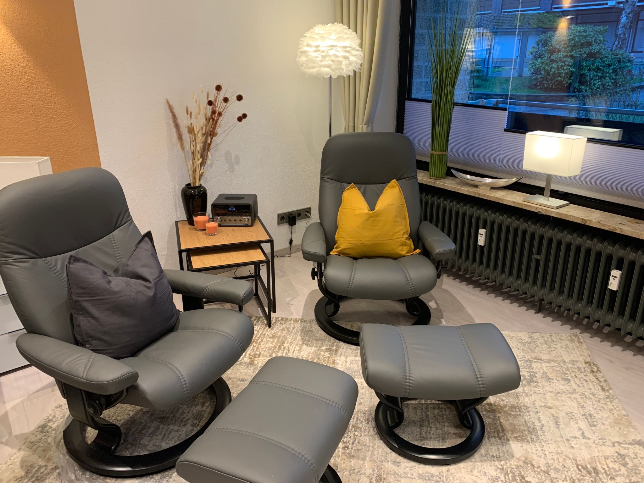 Premiumferienwohnung mit Boxspringbett