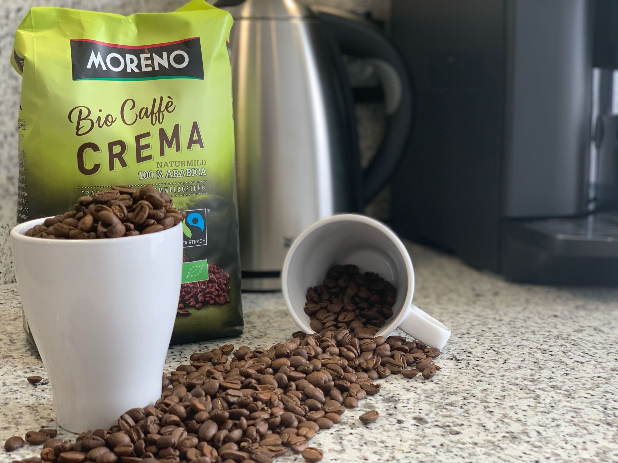 Premiumferienwohnung mit Boxspringbett-Drinnen