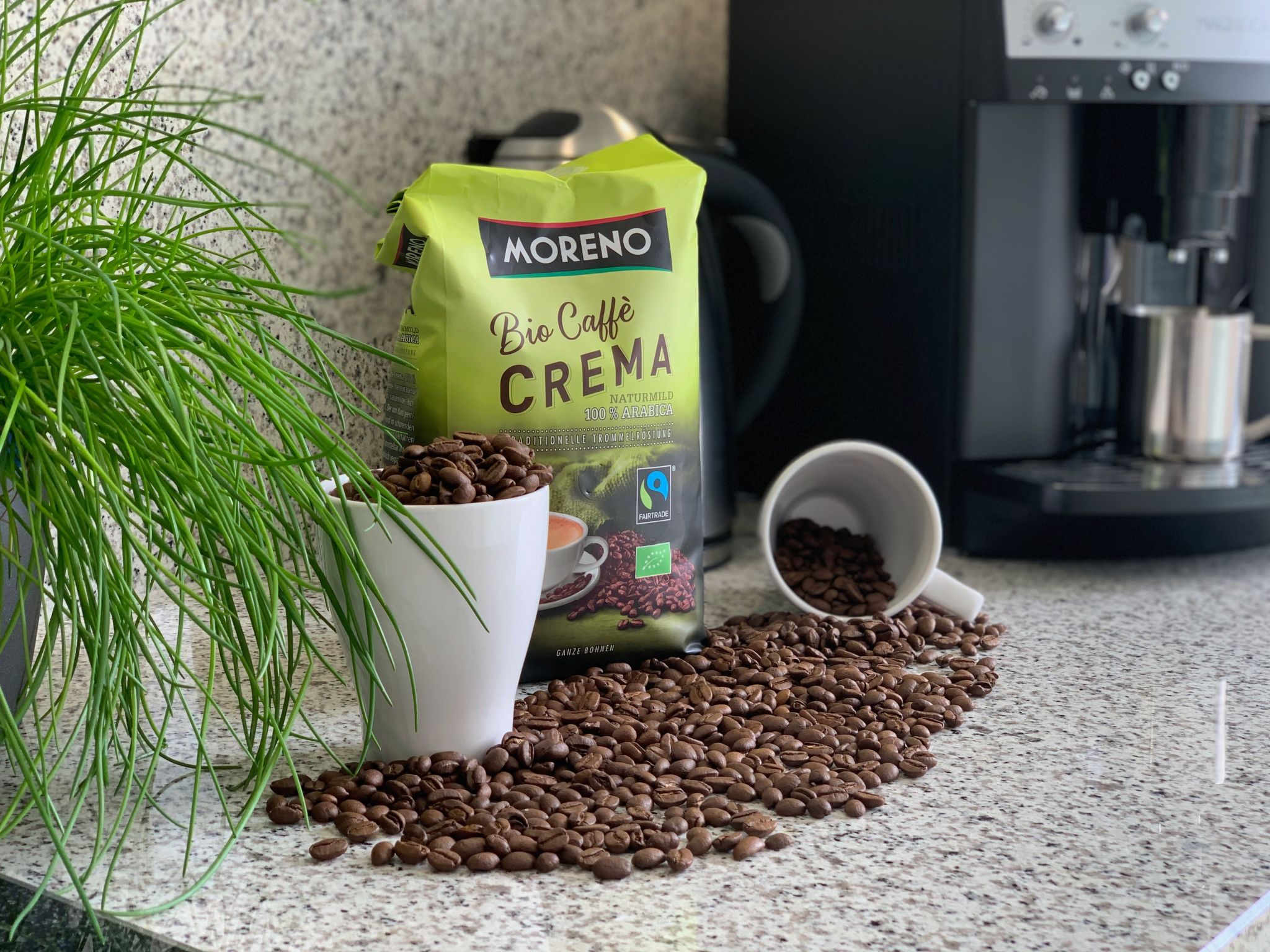 Premiumferienwohnung mit Boxspringbett-Drinnen