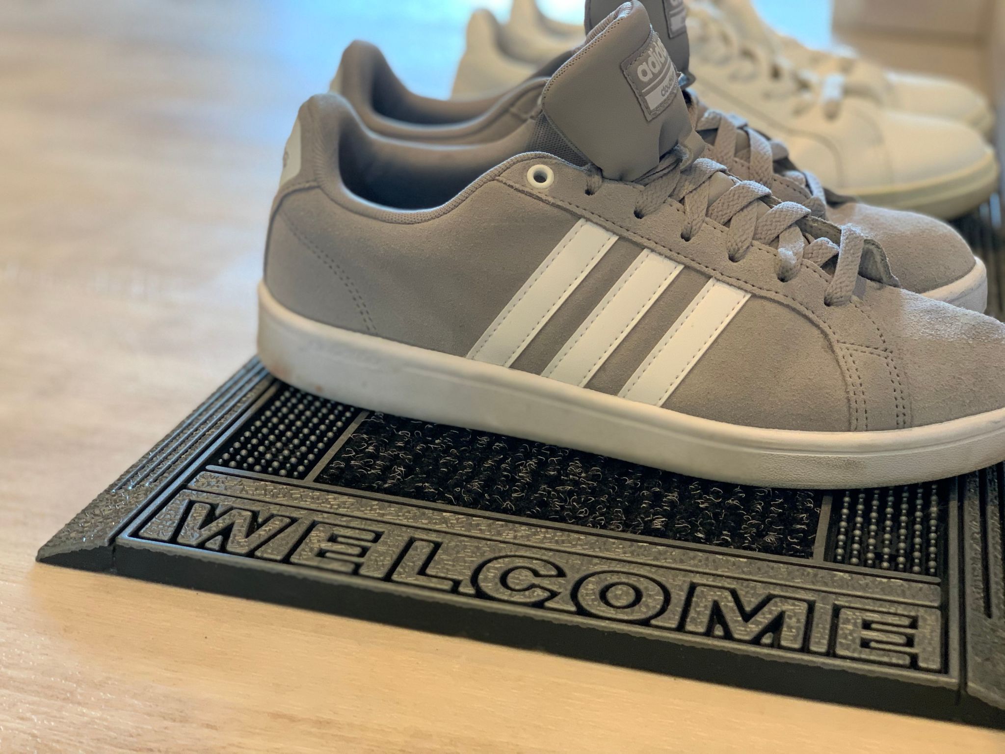 Premiumferienwohnung mit Boxspringbett-Drinnen