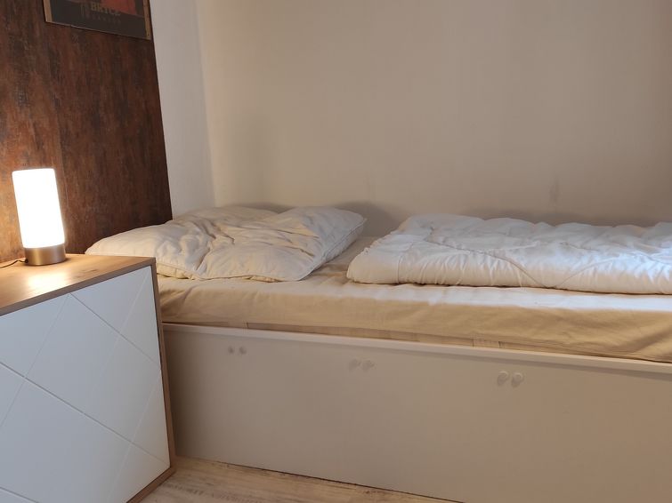 Wohnung in Hahnenklee
