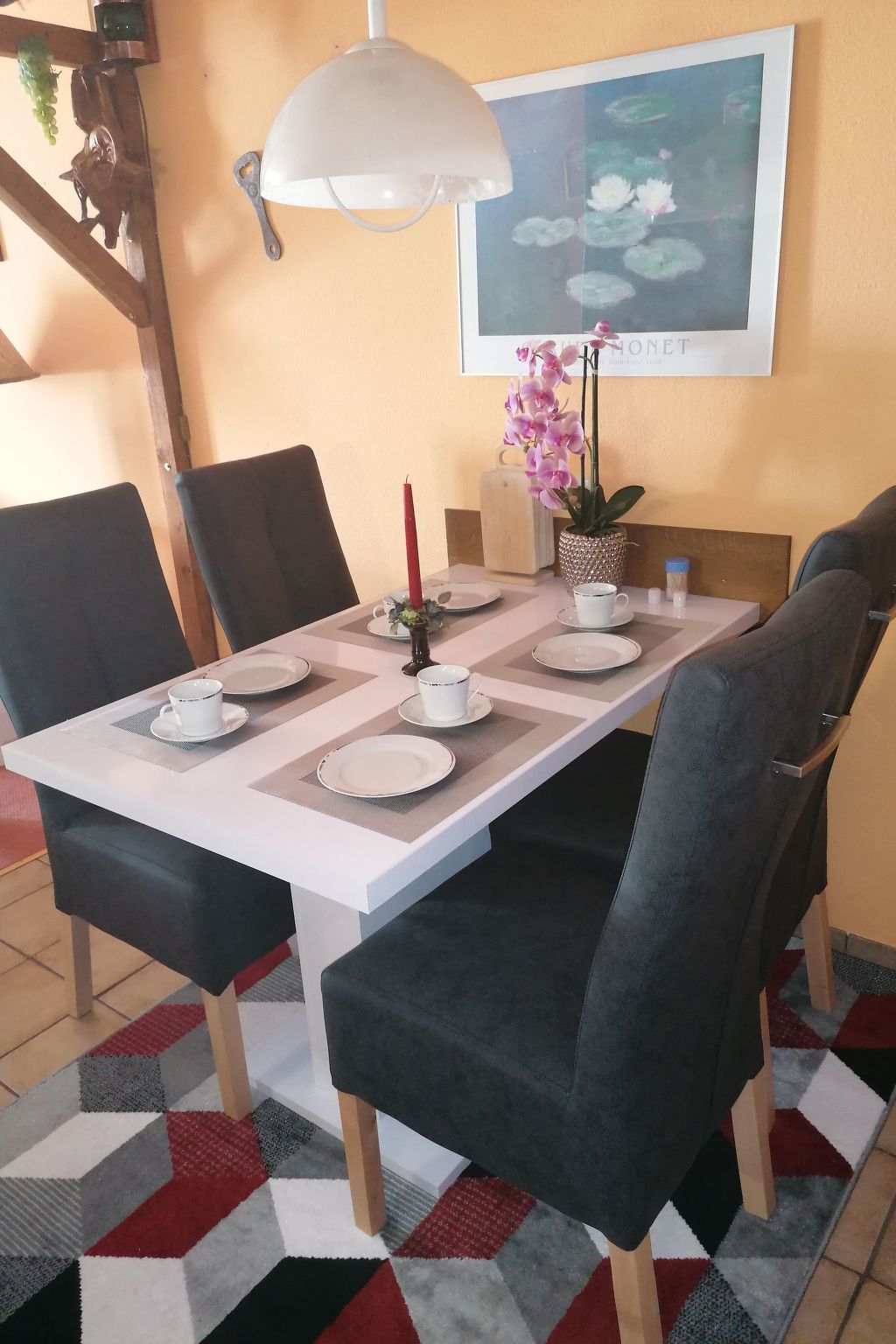 Wohnung in Hahnenklee-Drinnen