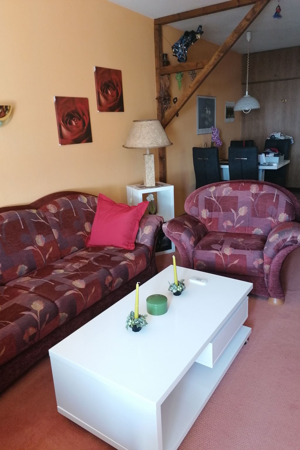 Wohnung in Hahnenklee-Drinnen