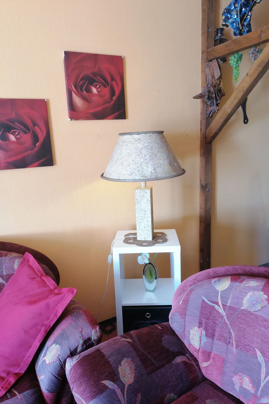 Wohnung in Hahnenklee-Drinnen