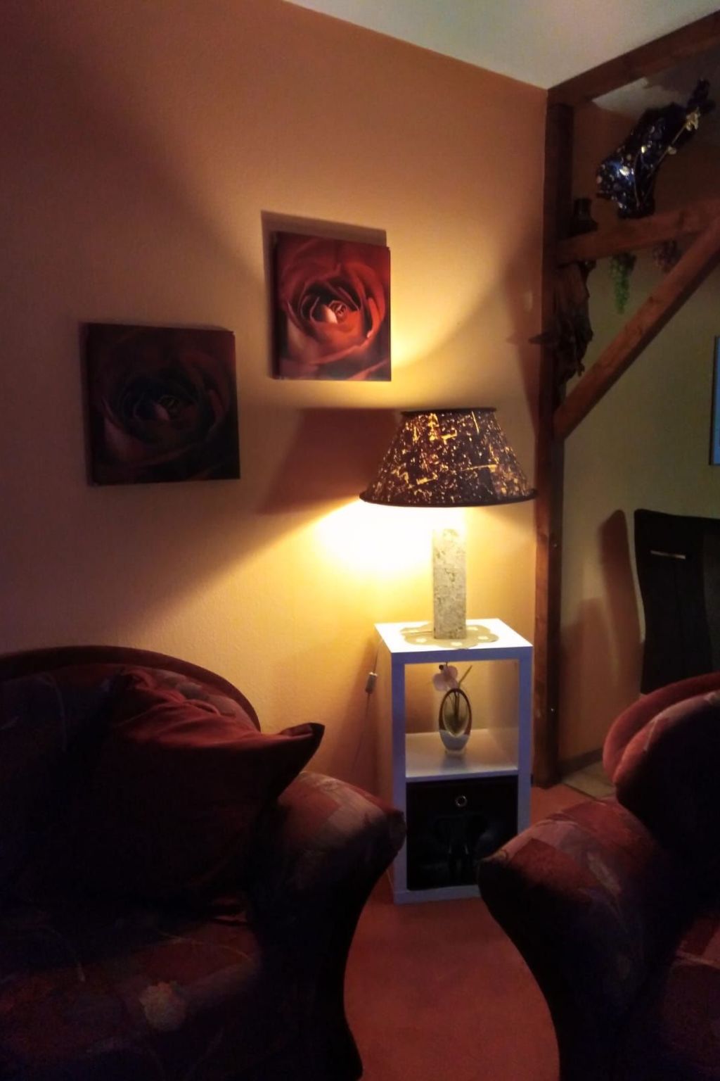 Wohnung in Hahnenklee-Drinnen