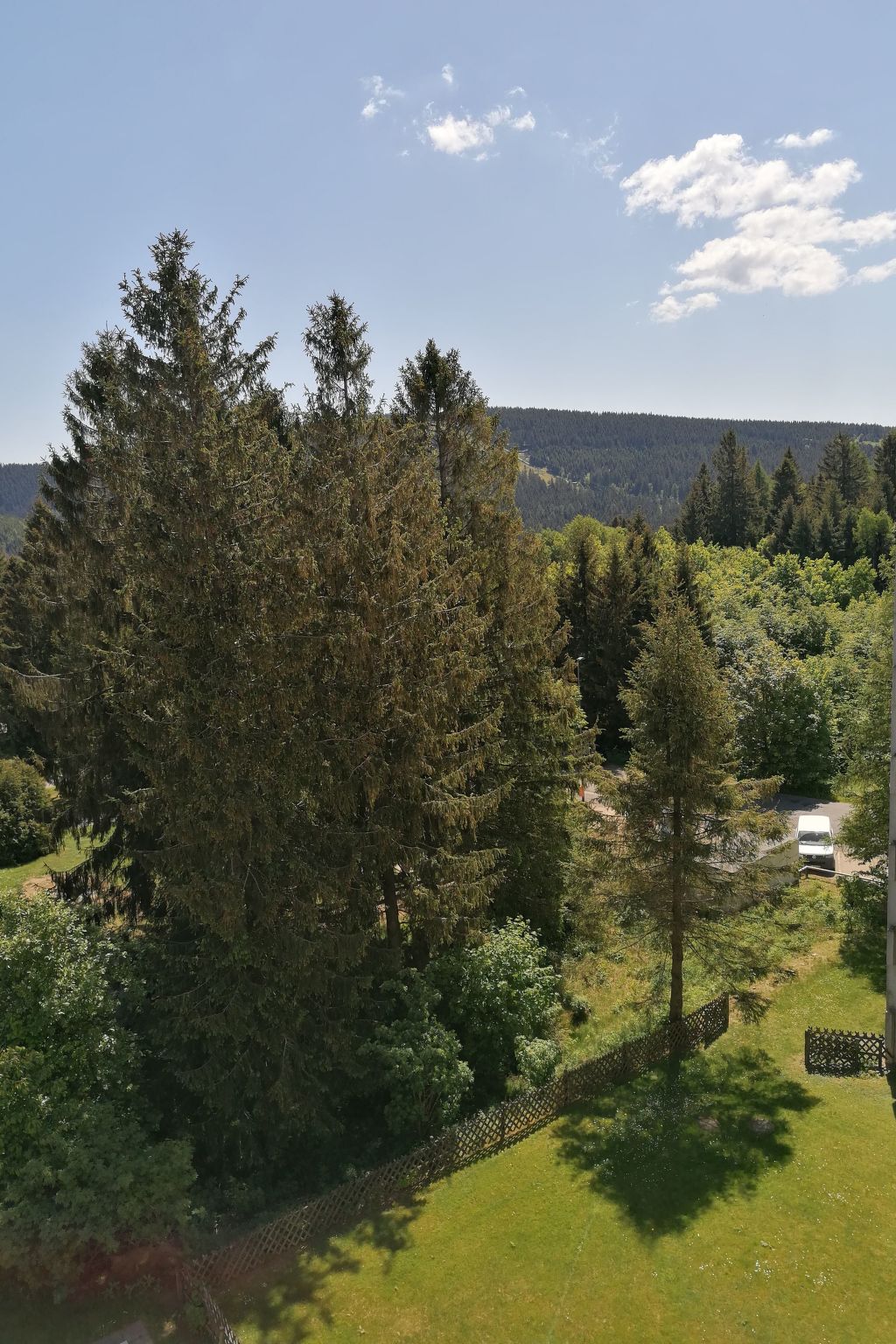 Wohnung in Hahnenklee-Drinnen