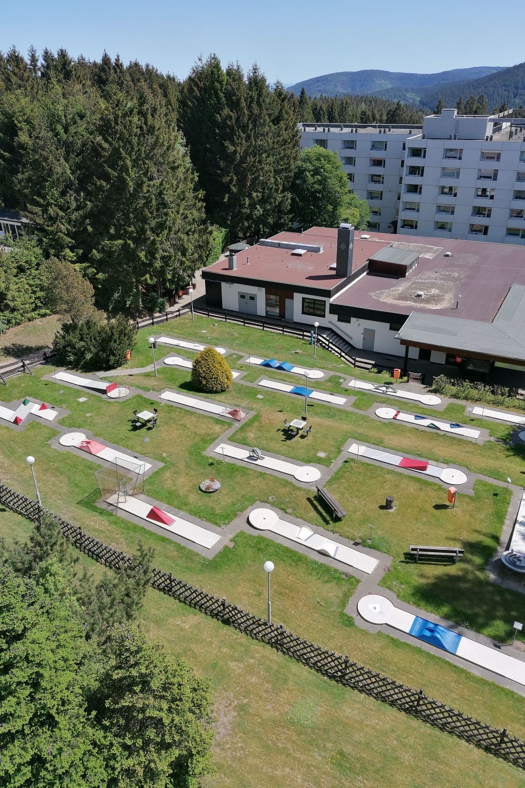 Wohnung in Hahnenklee-Drinnen