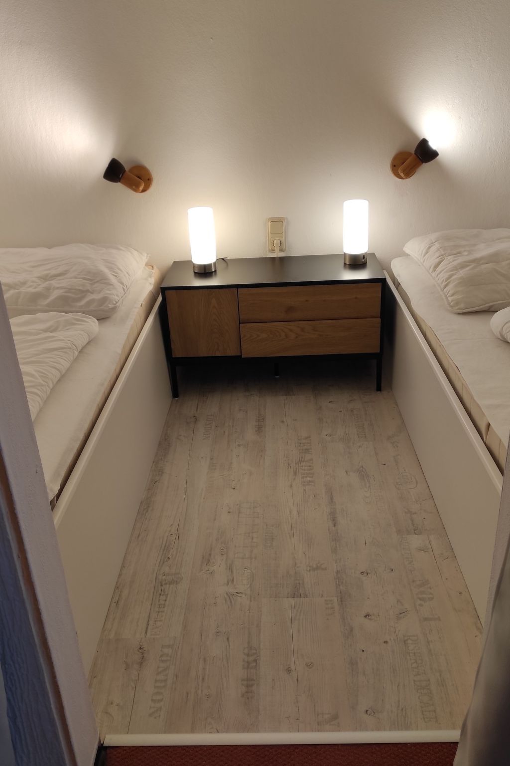 Wohnung in Hahnenklee-Drinnen