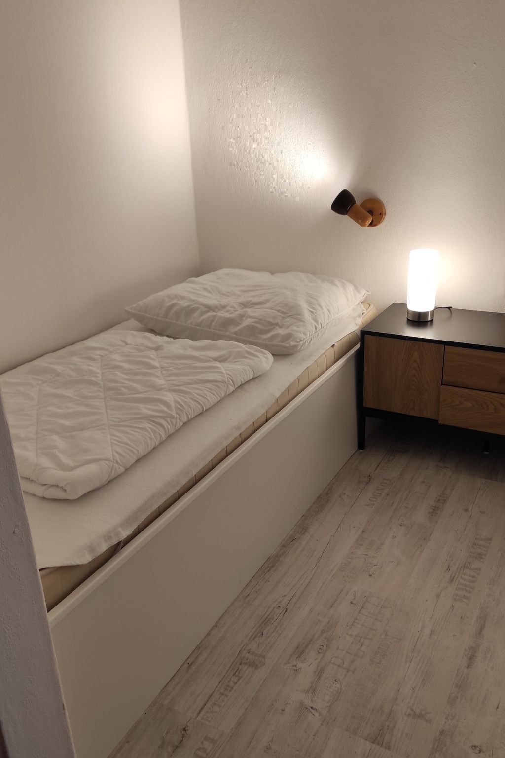 Wohnung in Hahnenklee-Drinnen