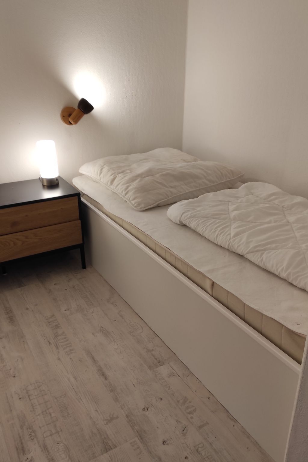 Wohnung in Hahnenklee-Drinnen