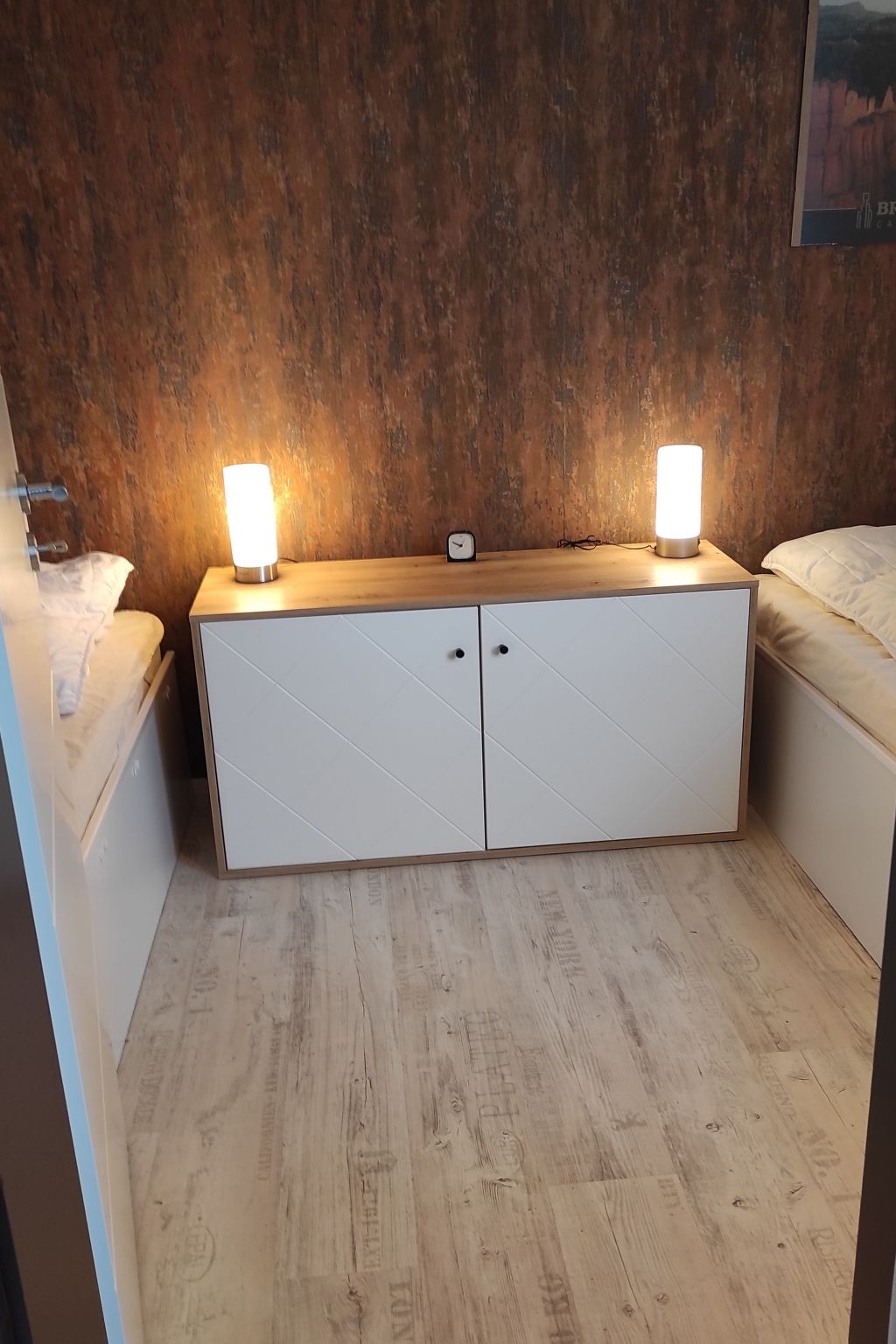 Wohnung in Hahnenklee-Drinnen