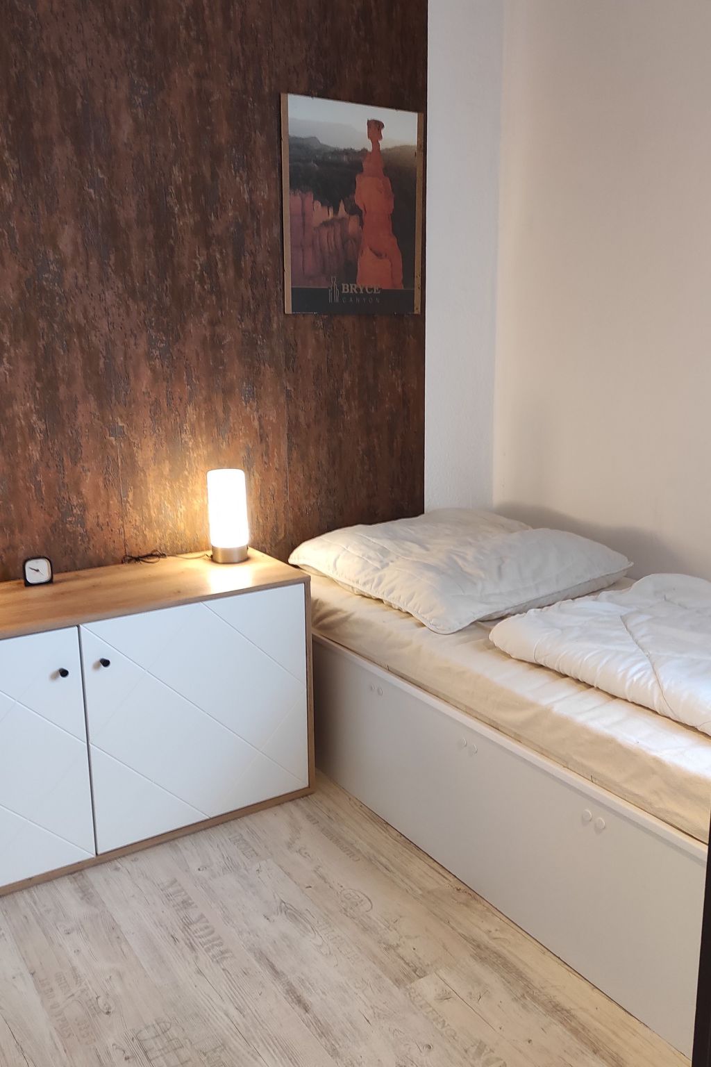 Wohnung in Hahnenklee-Drinnen