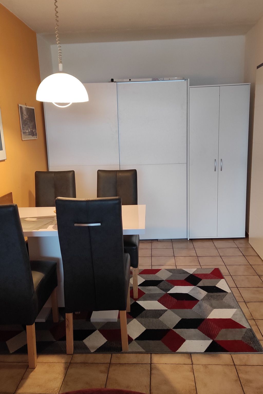 Wohnung in Hahnenklee-Drinnen