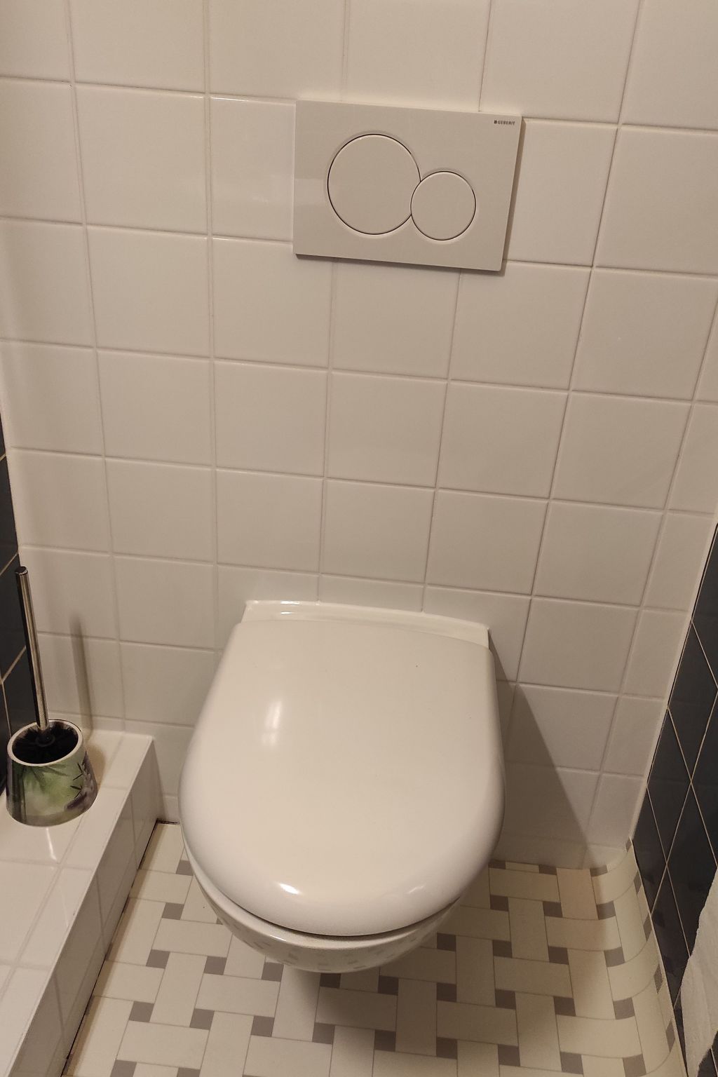 Wohnung in Hahnenklee