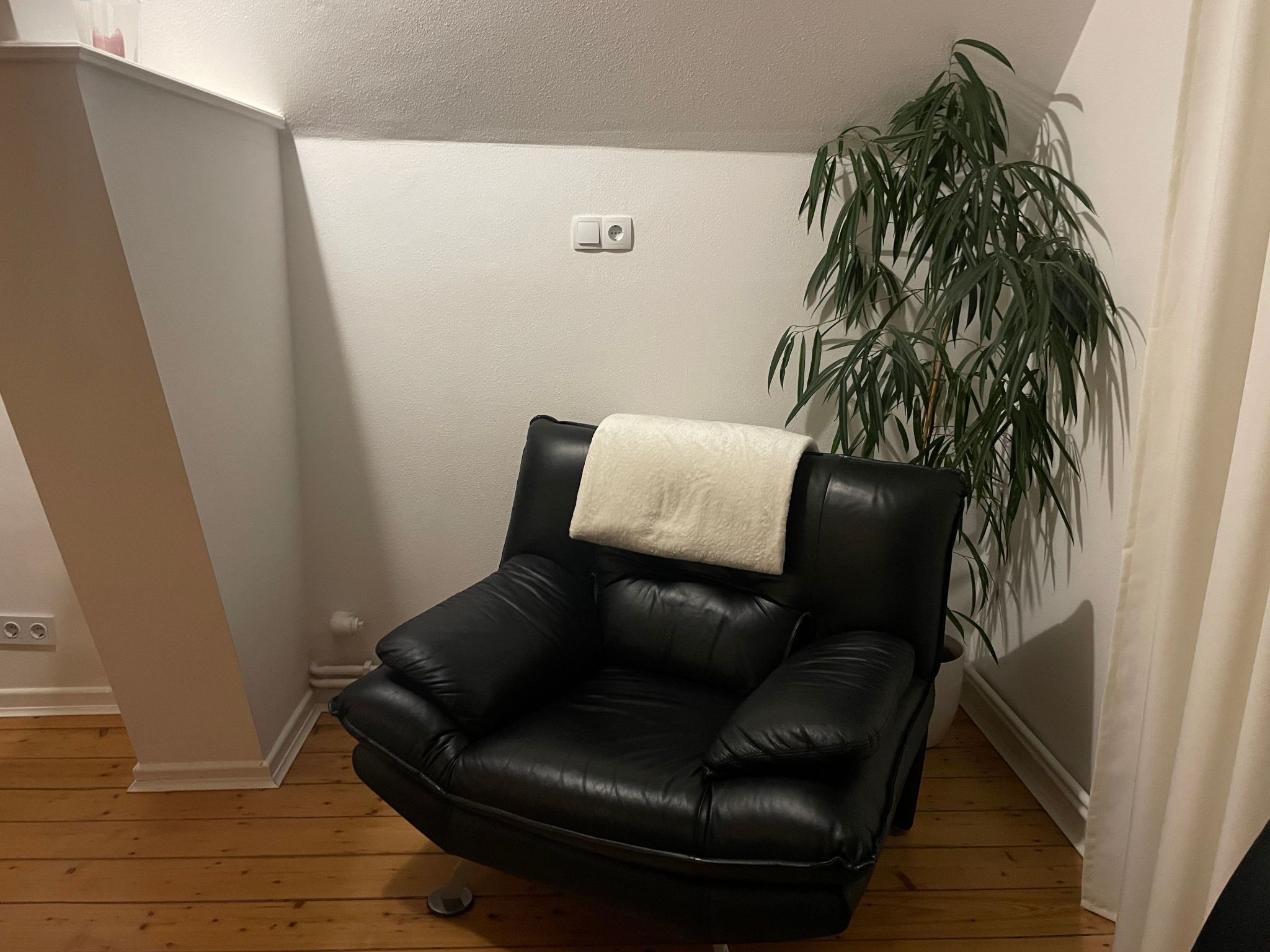 Altstadtnahe Wohnung Villa Harmening in Goslar-Binnen