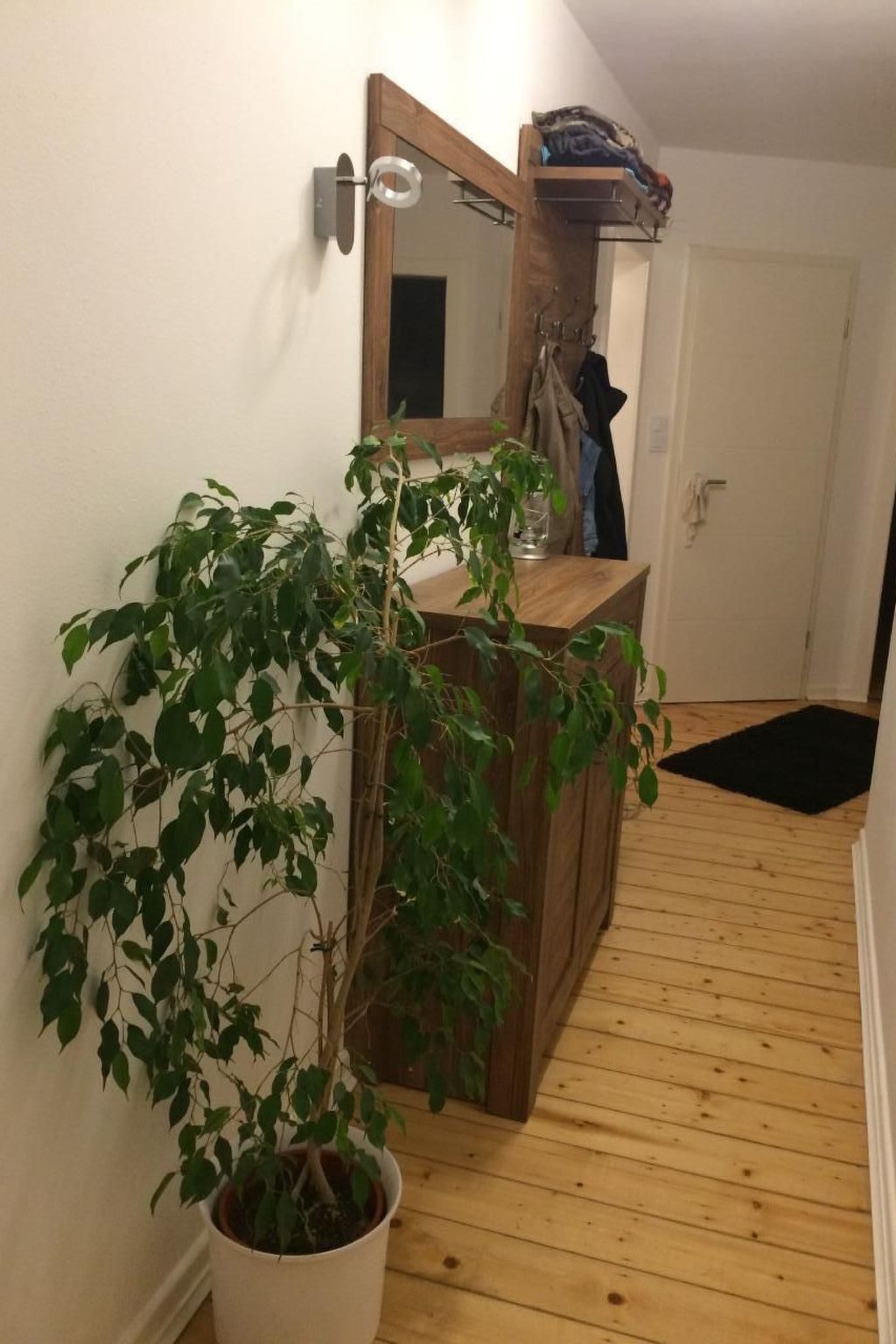 Altstadtnahe Wohnung Villa Harmening in Goslar-Binnen