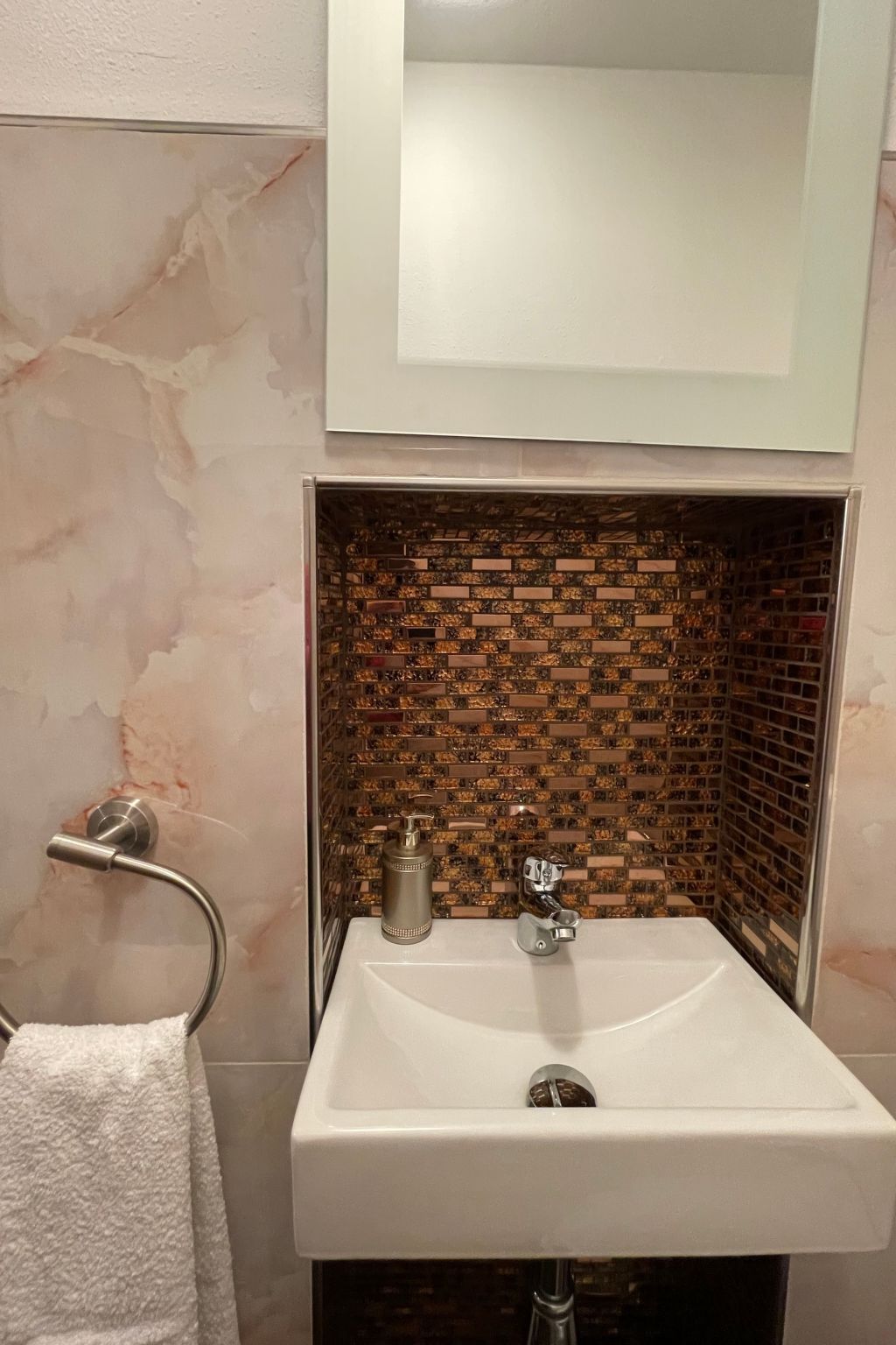 Altstadtnahe Wohnung Villa Harmening in Goslar-Binnen