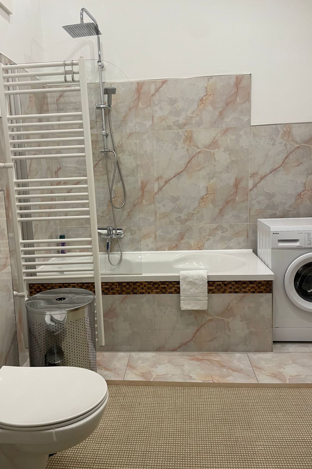 Altstadtnahe Wohnung Villa Harmening in Goslar-Binnen