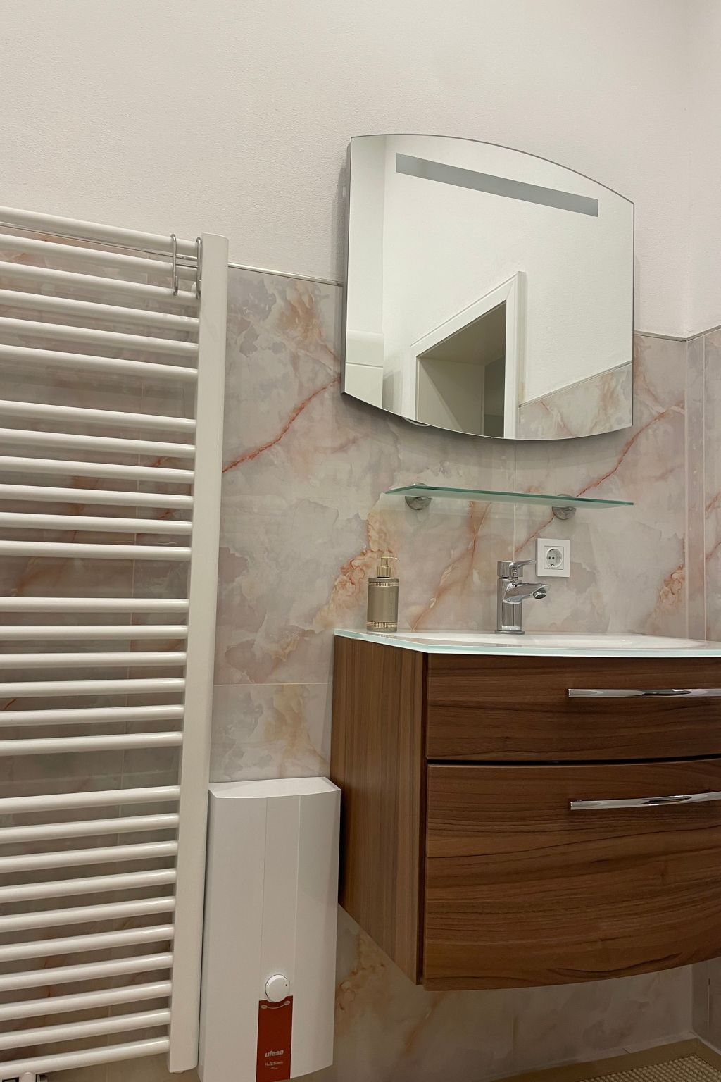 Altstadtnahe Wohnung Villa Harmening in Goslar-Binnen