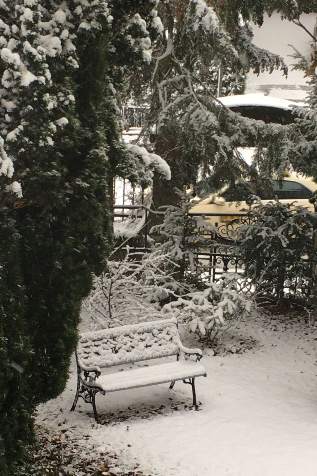 Altstadtnahe Wohnung Villa Harmening in Goslar-Binnen