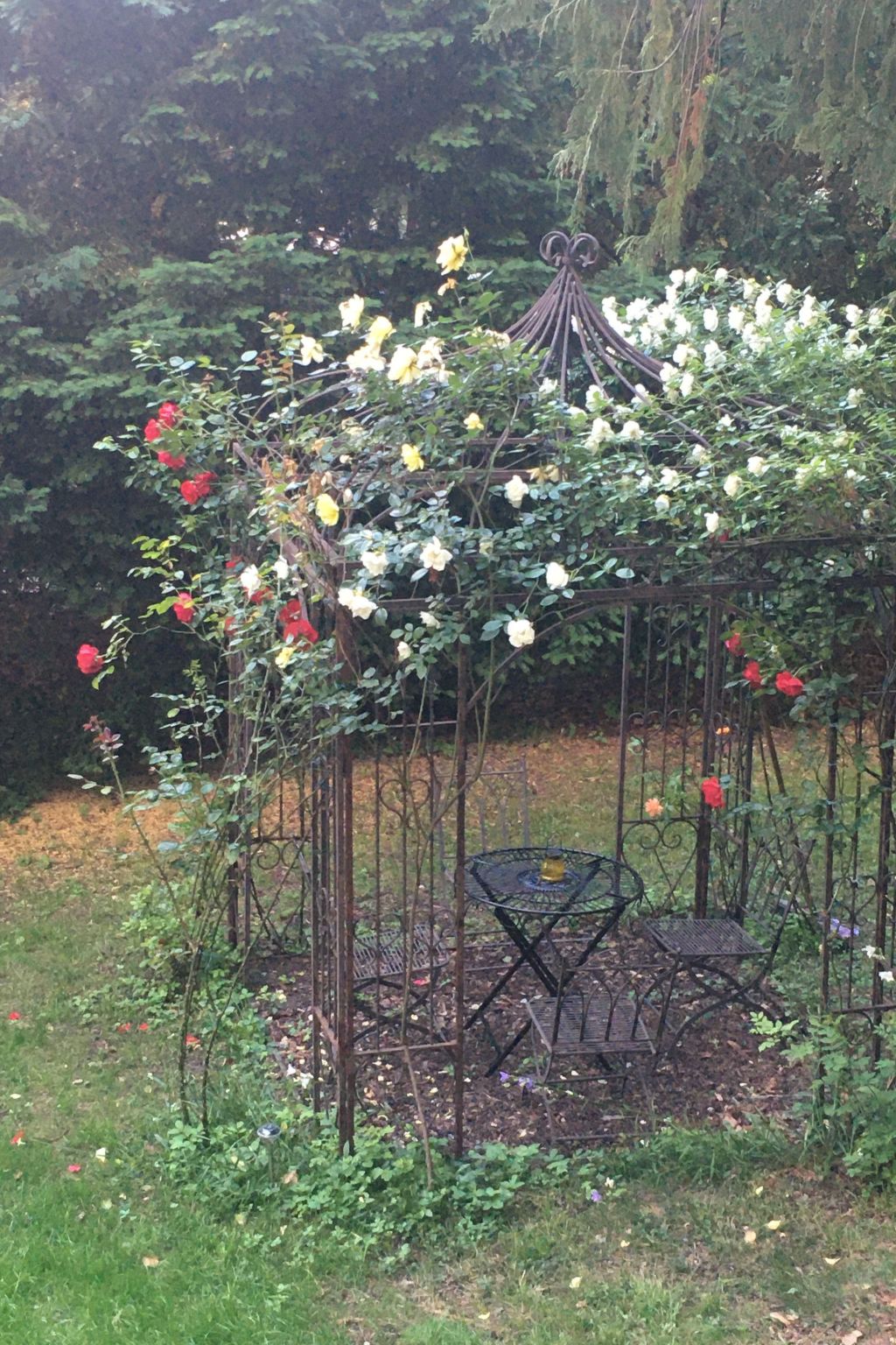 Altstadtnahe Wohnung Villa Harmening in Goslar-Binnen