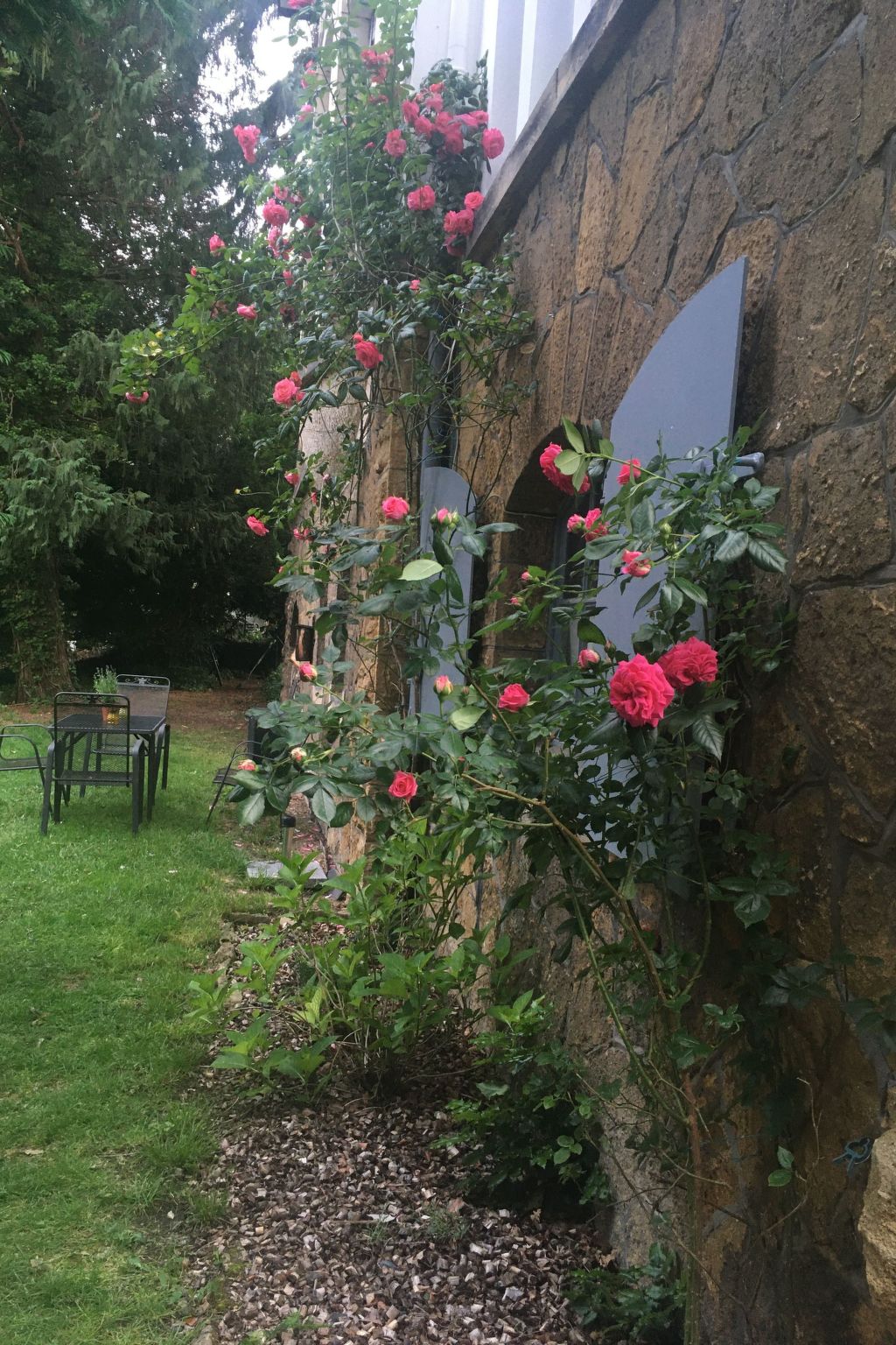 Altstadtnahe Wohnung Villa Harmening in Goslar-Binnen