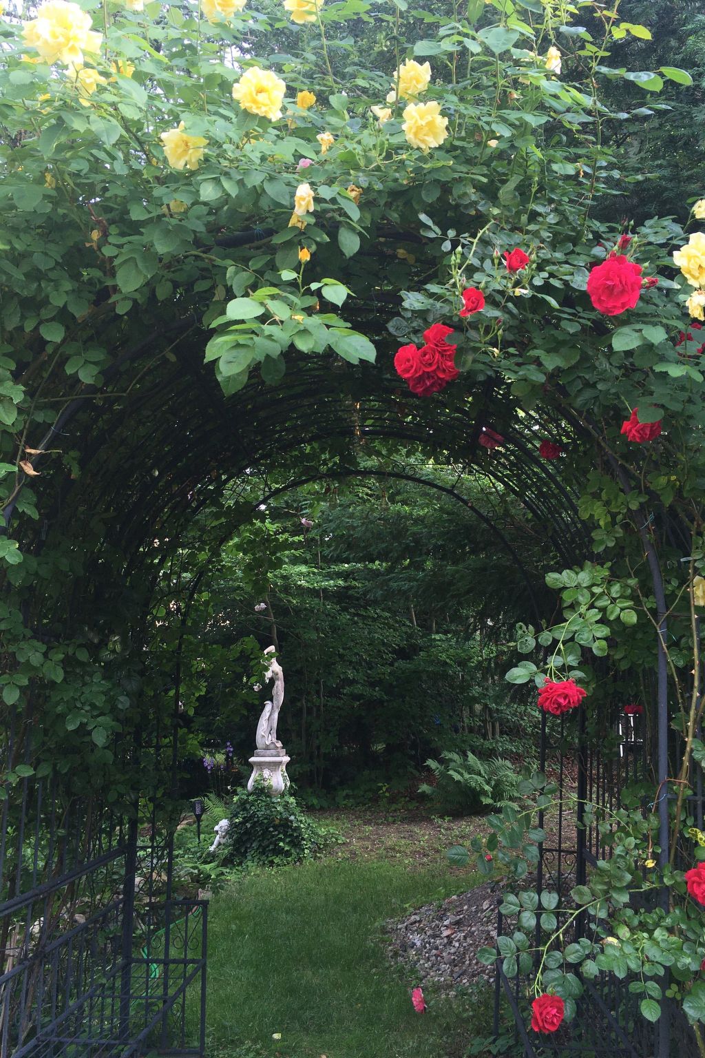 Altstadtnahe Wohnung Villa Harmening in Goslar