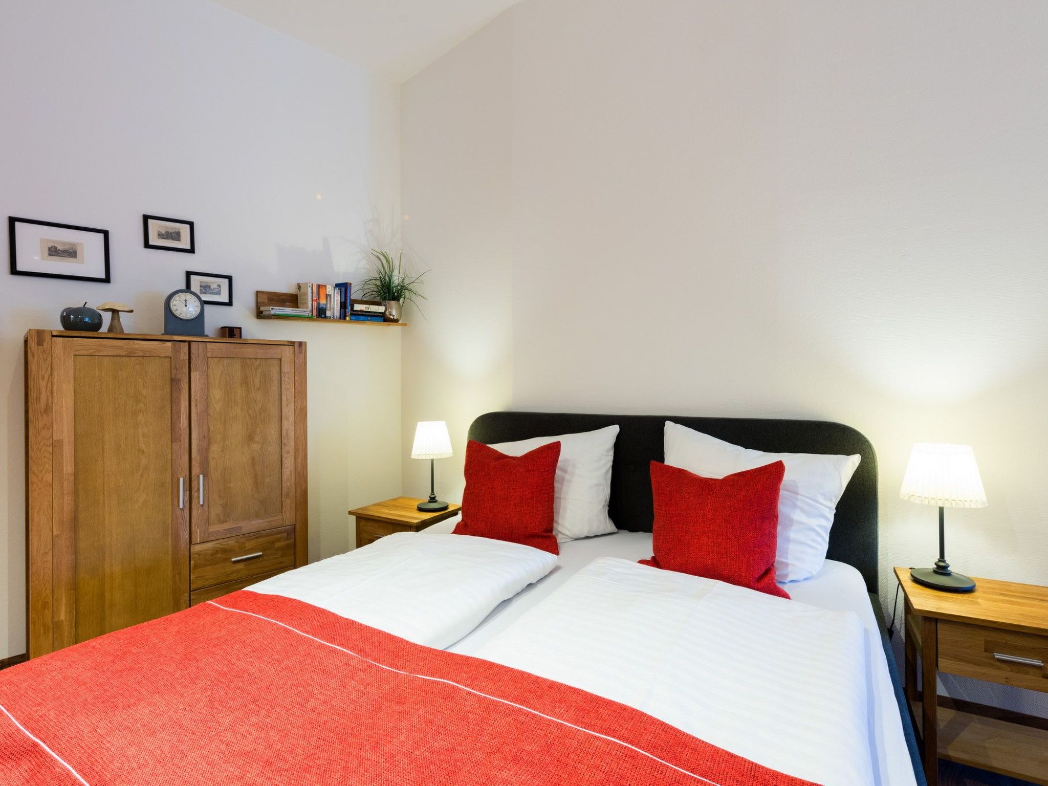 Burg im Zwinger Burgfee