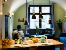 Gemütliche Ferienwohnung in Goslar