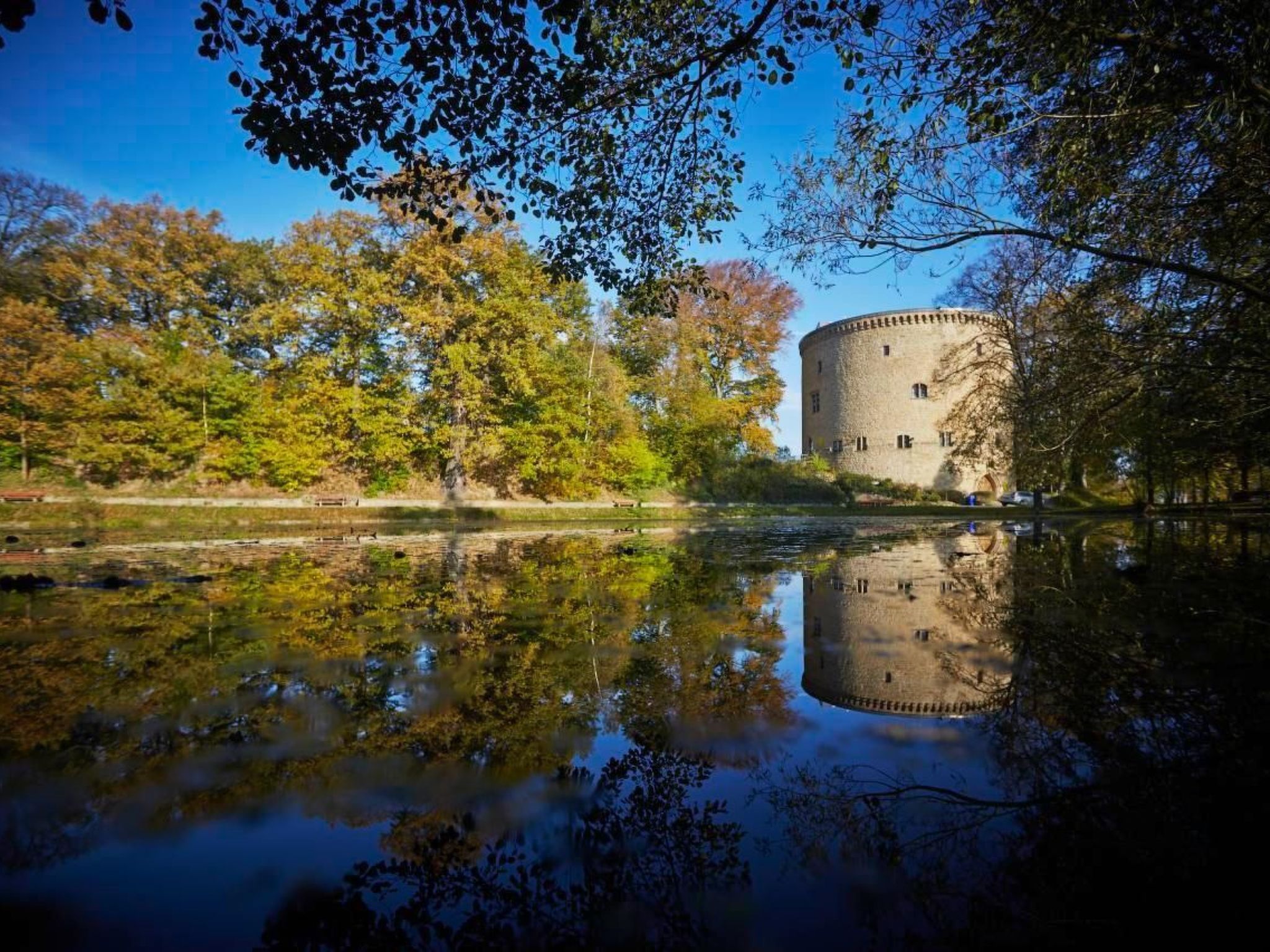 Gemütliche Ferienwohnung in Goslar