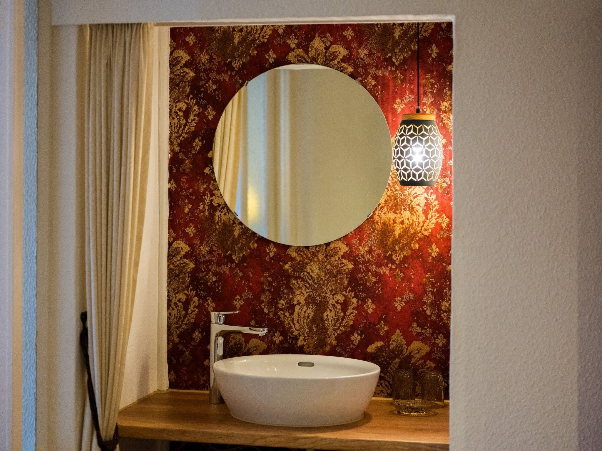 Gemütliche Ferienwohnung in Goslar-Drinnen