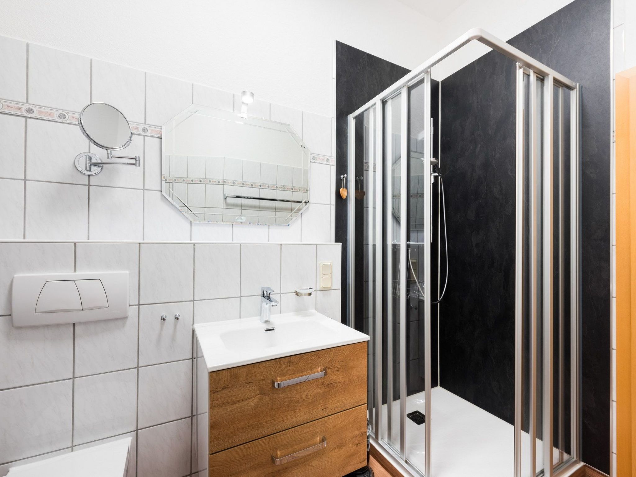 Gemütliche Ferienwohnung in Goslar-Drinnen