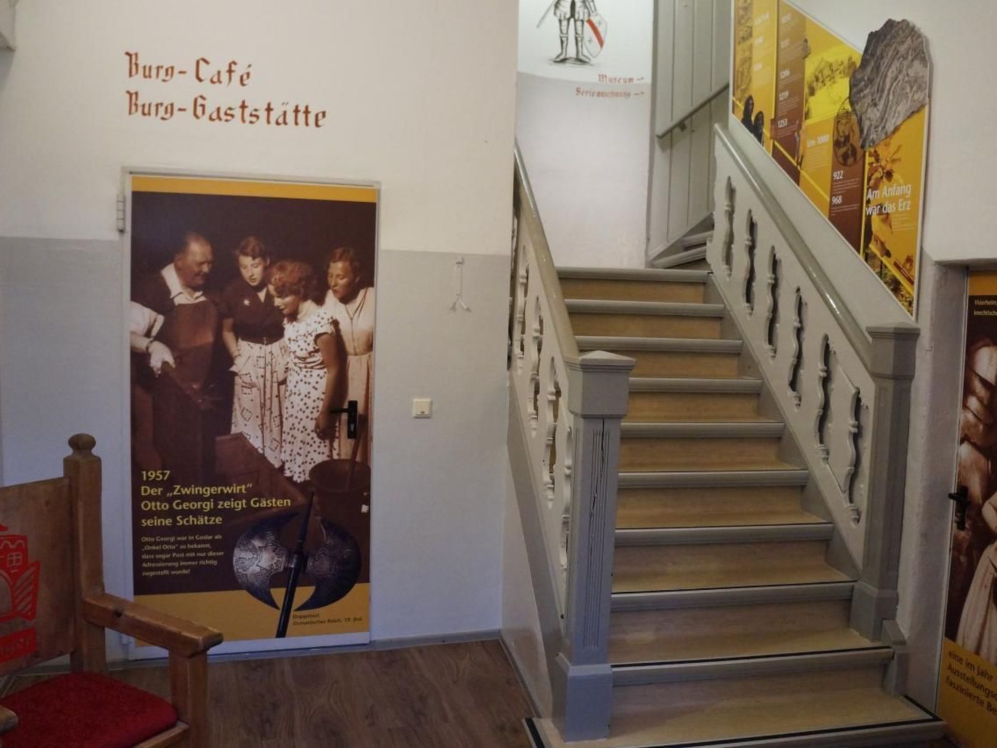 Gemütliche Ferienwohnung in Goslar