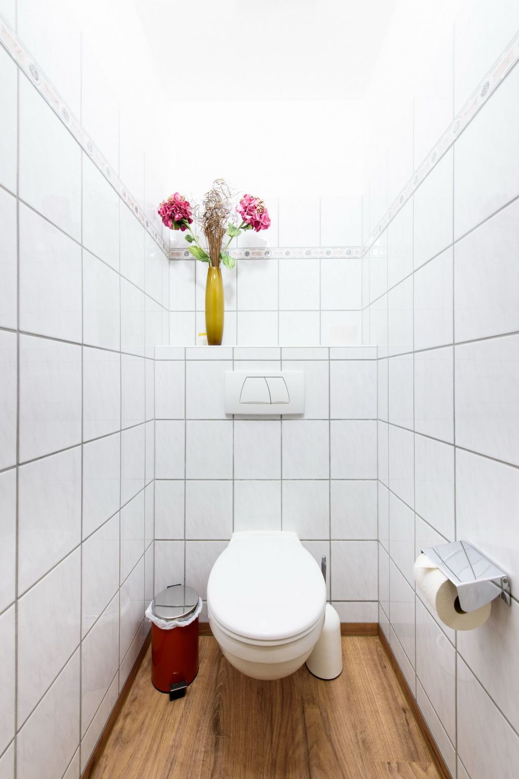 Appartement in Goslar-Drinnen