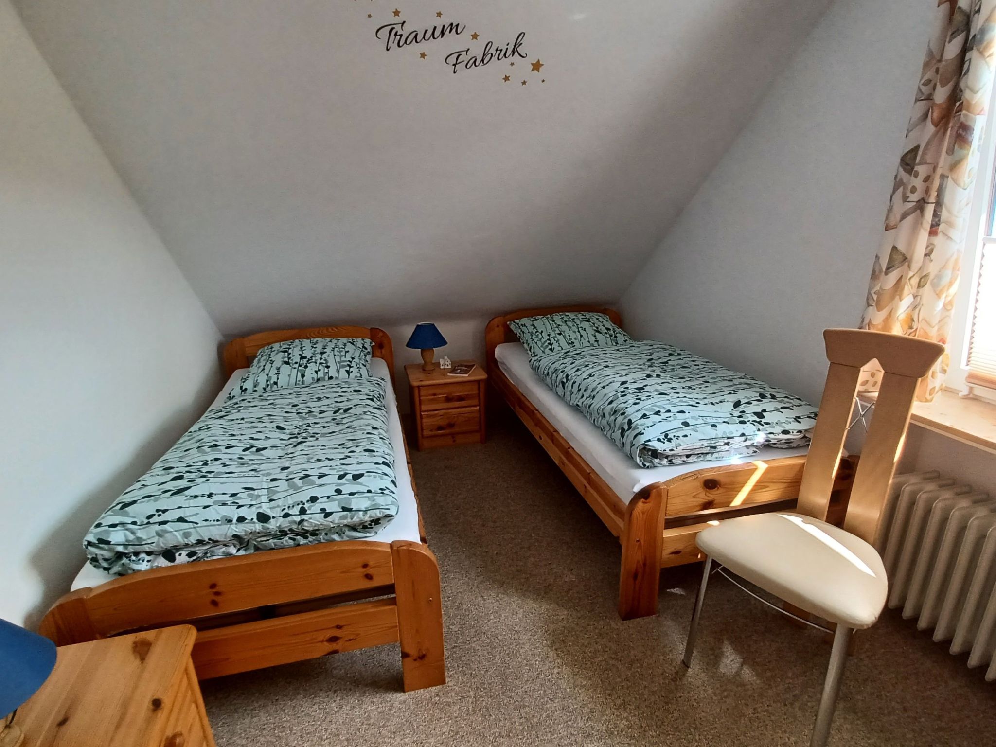 Walli OG Hahnenklee-Drinnen