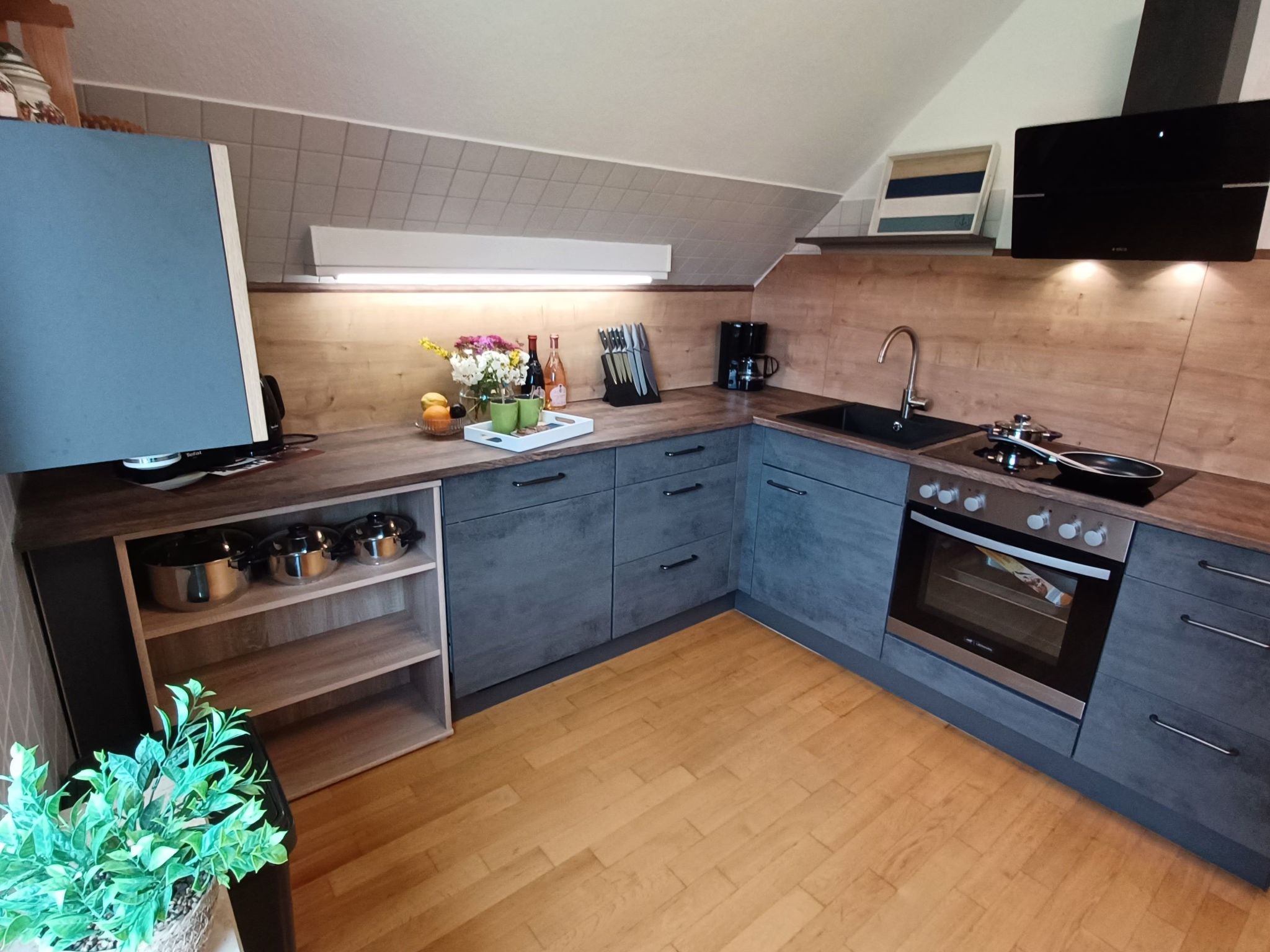 Walli OG Hahnenklee-Drinnen