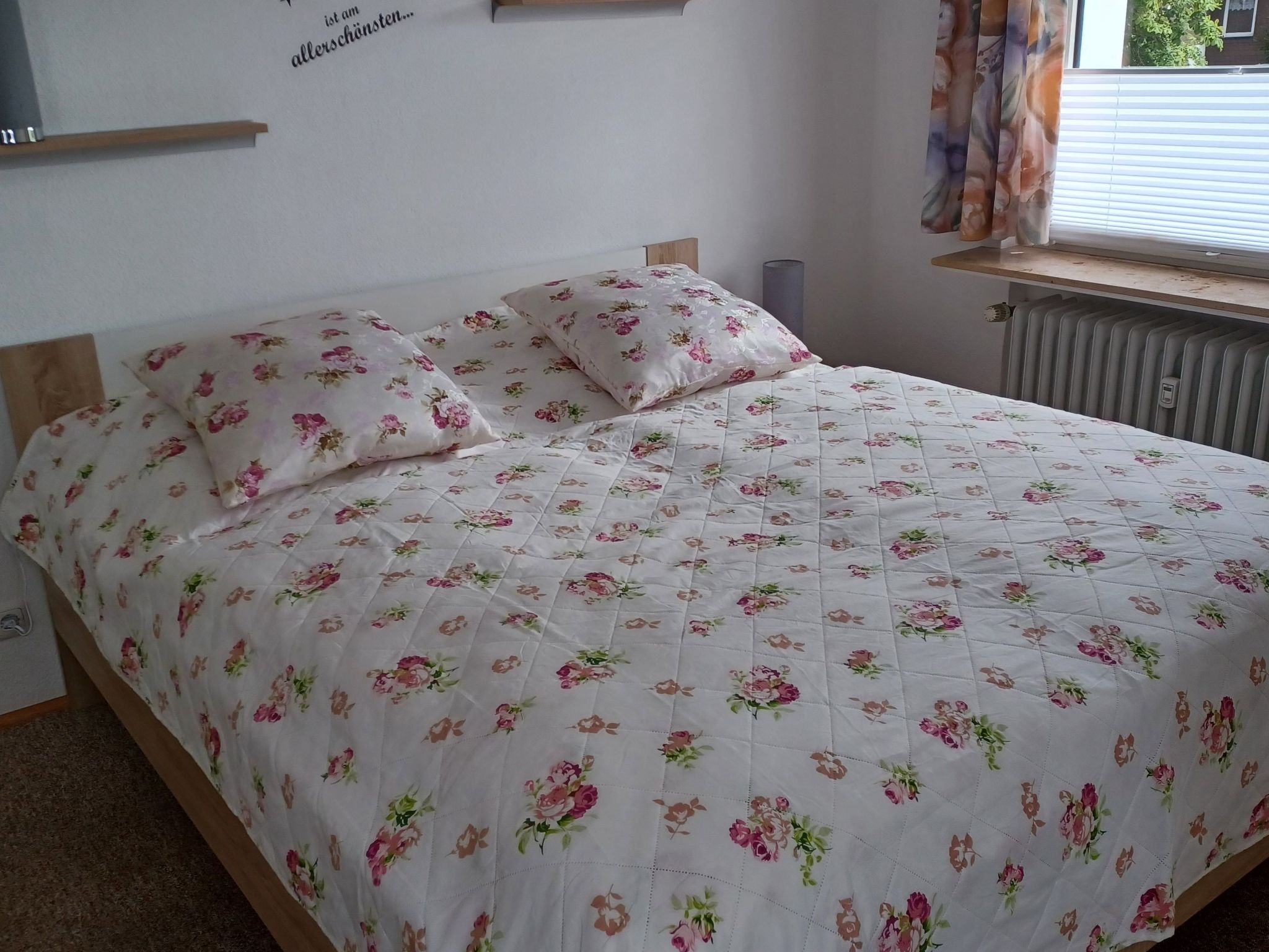 Walli OG Hahnenklee-Drinnen