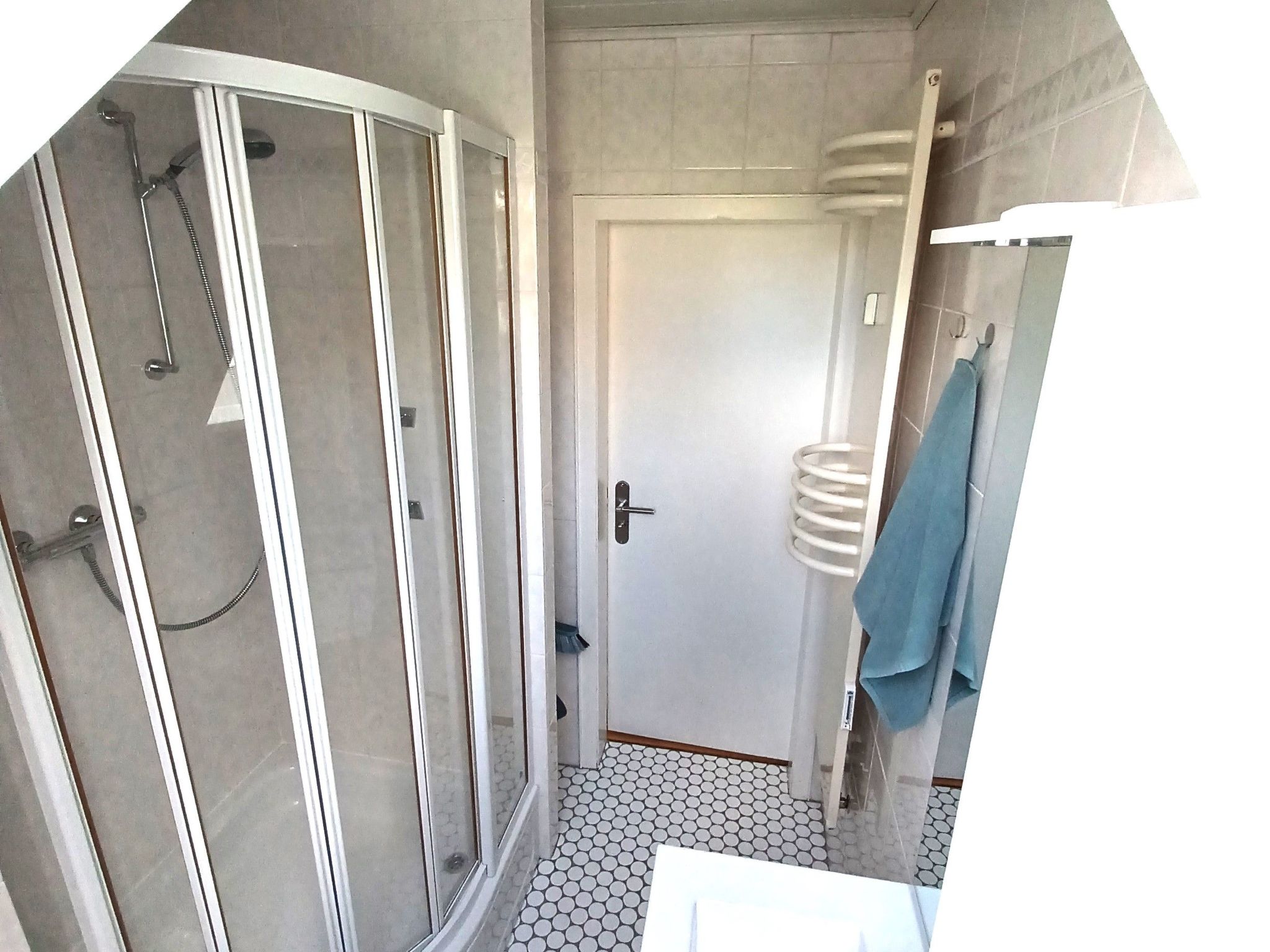 Walli OG Hahnenklee-Drinnen