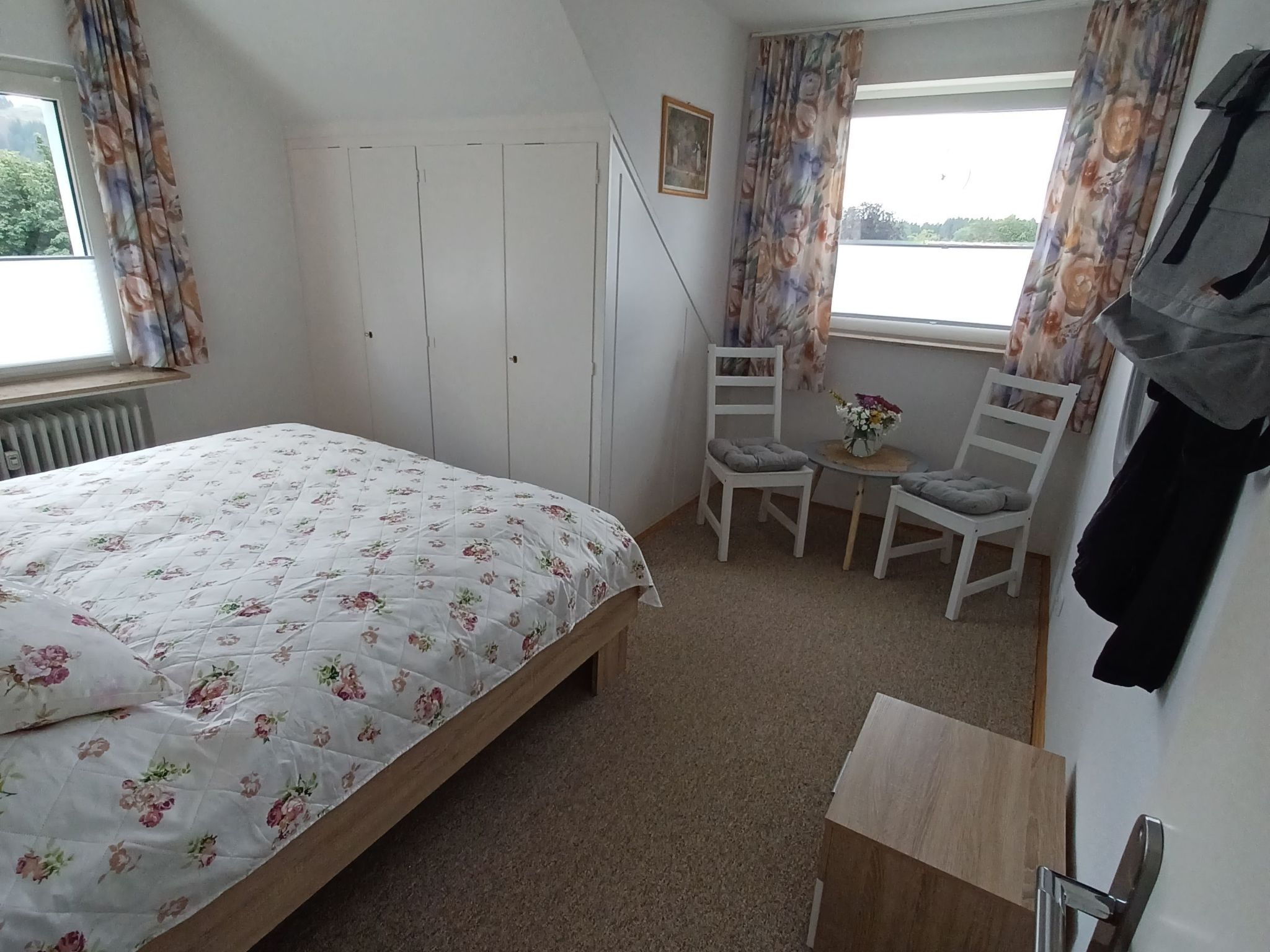 Walli OG Hahnenklee-Drinnen