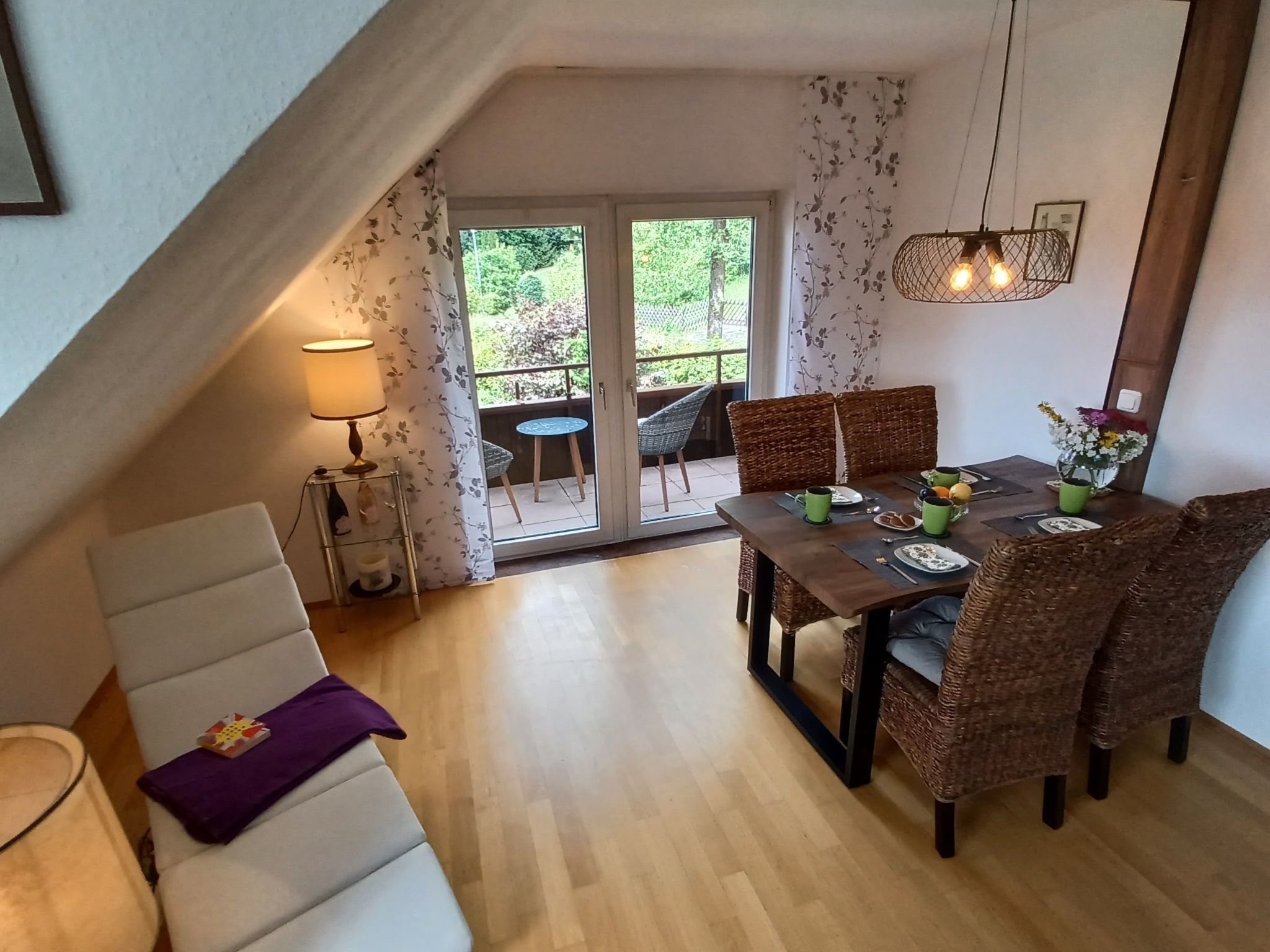 Walli OG Hahnenklee-Drinnen