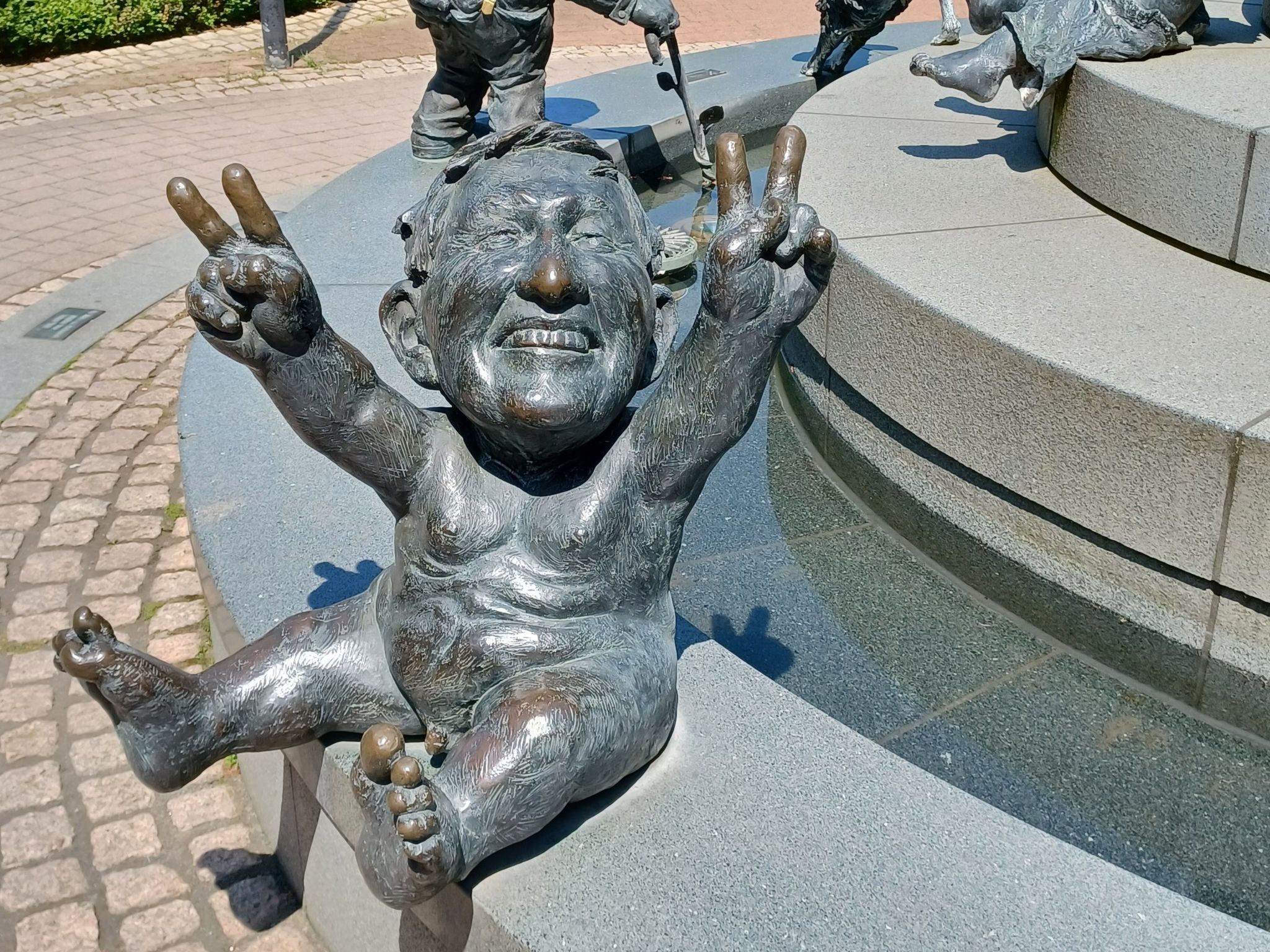 Walli OG Hahnenklee-Drinnen