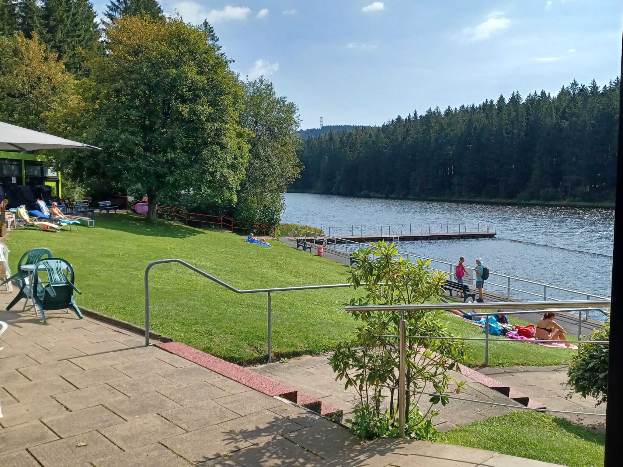Walli OG Hahnenklee-Drinnen