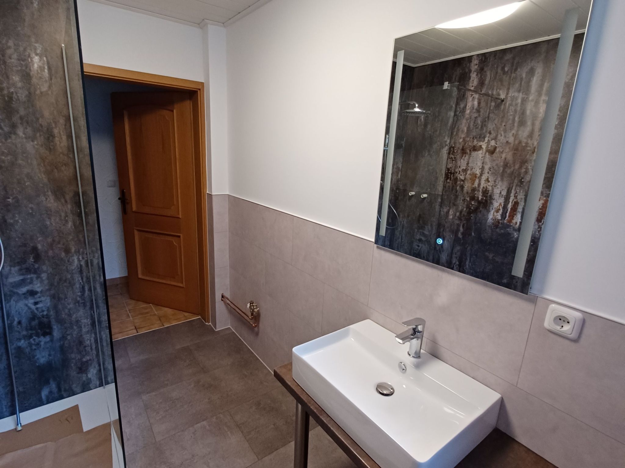 Burgi EG Hahnenklee-Drinnen