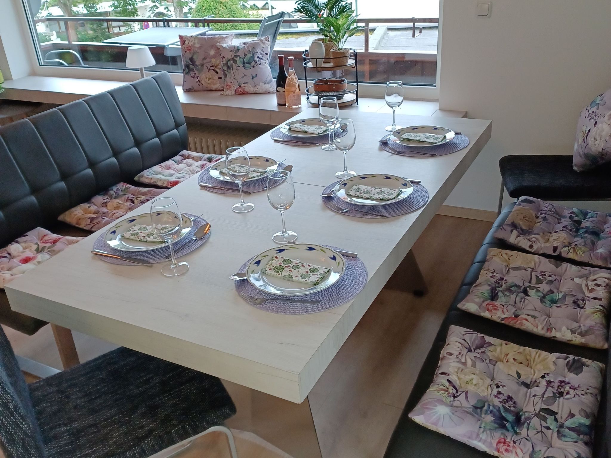 Burgi EG Hahnenklee-Drinnen