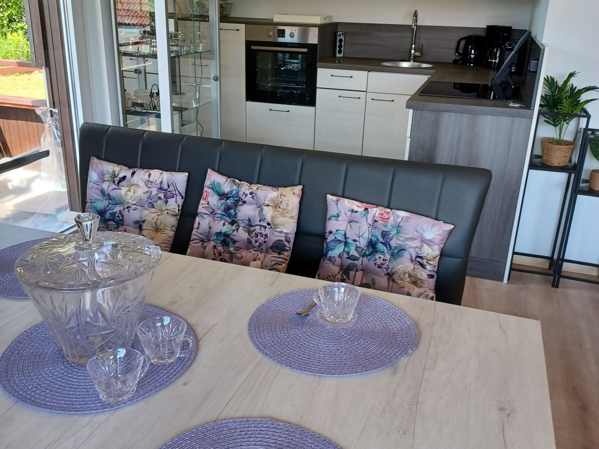 Burgi EG Hahnenklee-Drinnen